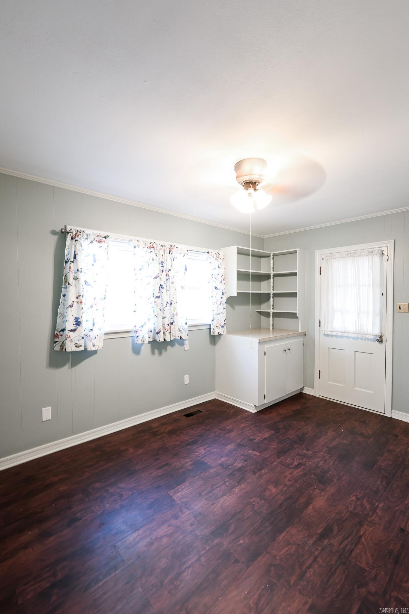 Thompson Heights Phase II - Residential