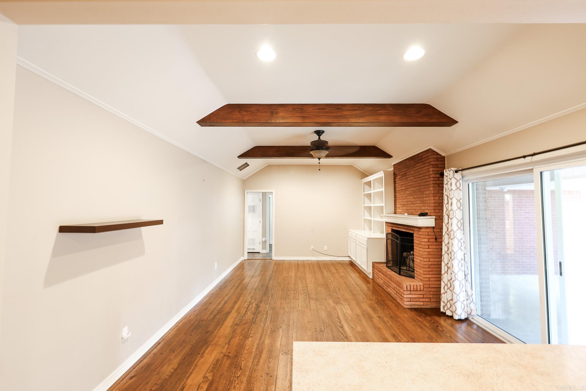 Thompson Heights Phase II - Residential