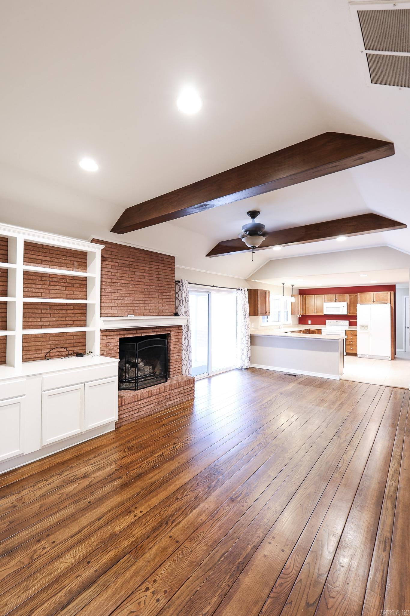 Thompson Heights Phase II - Residential