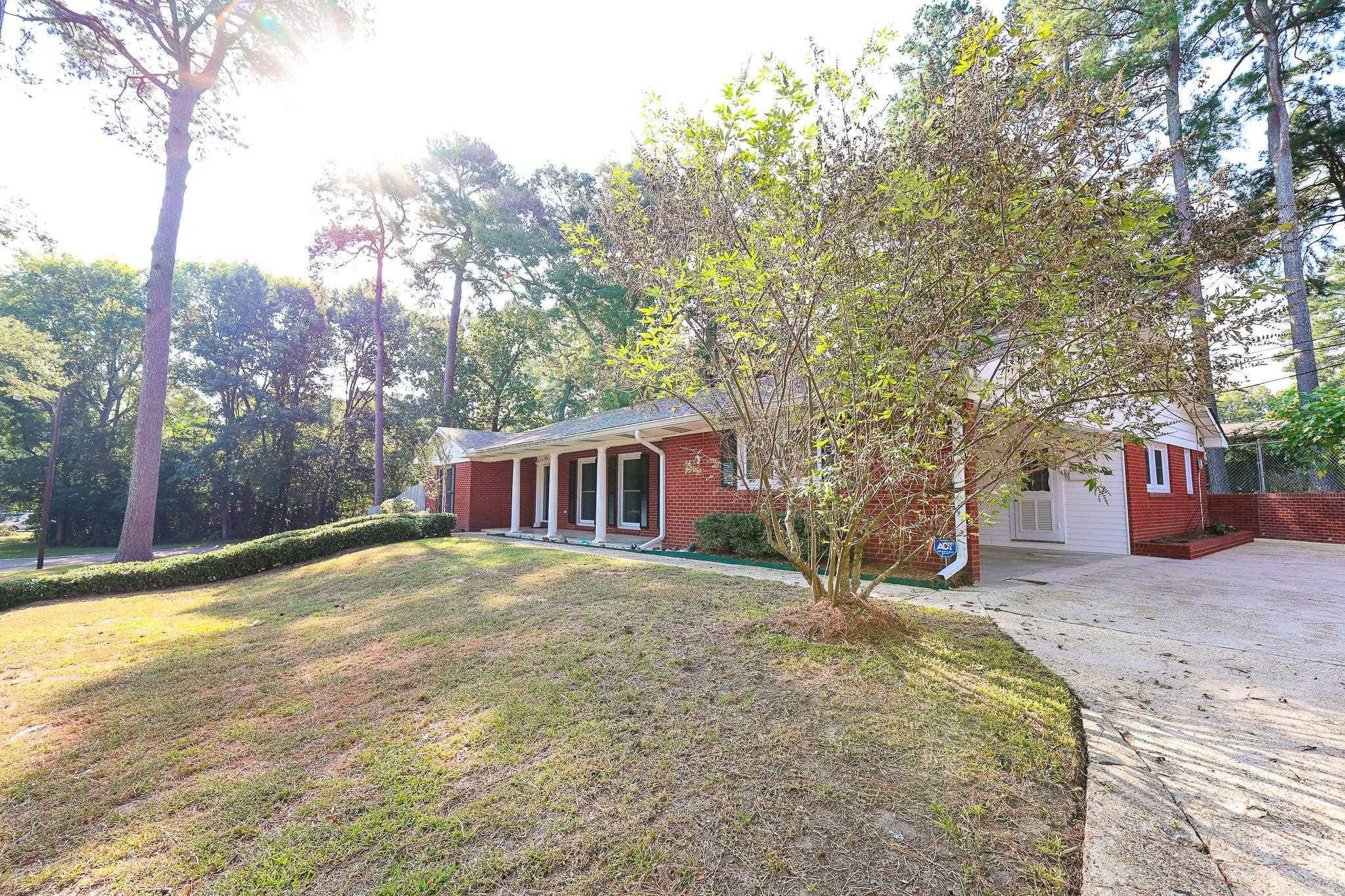 Thompson Heights Phase II - Residential