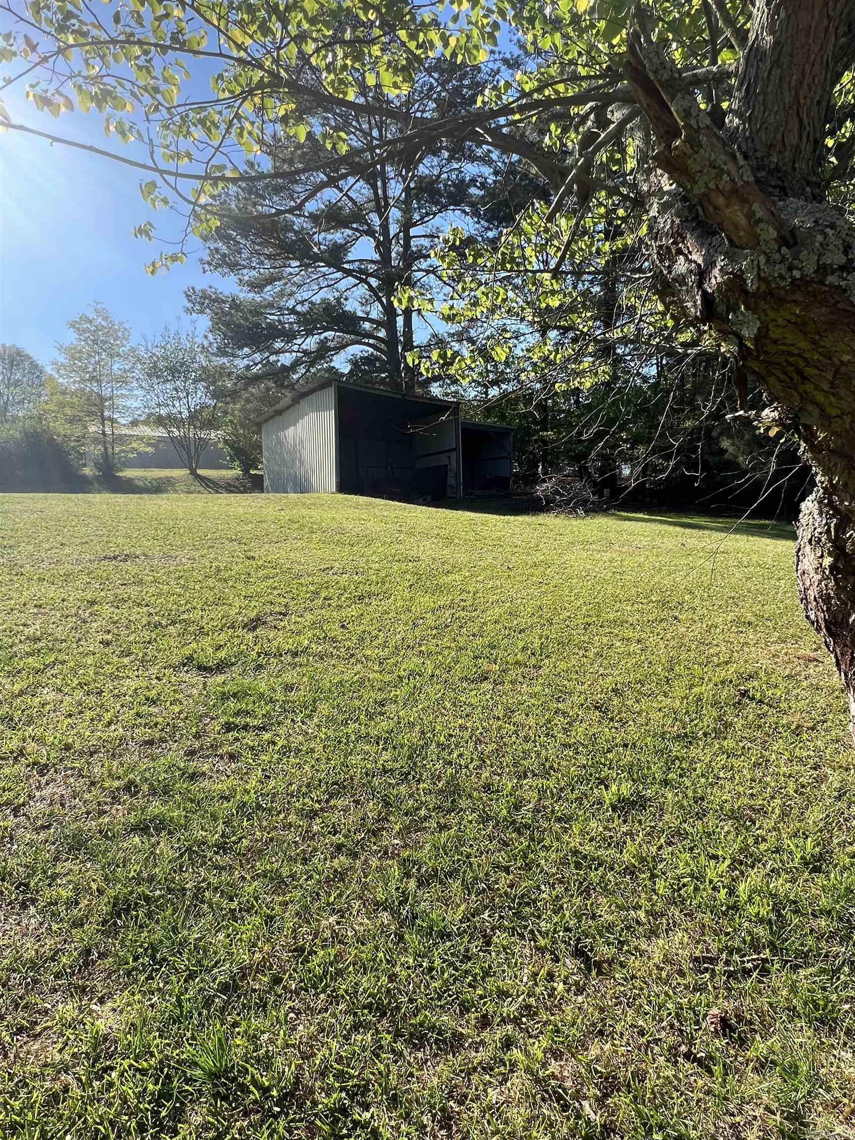 City of Benton - Residential