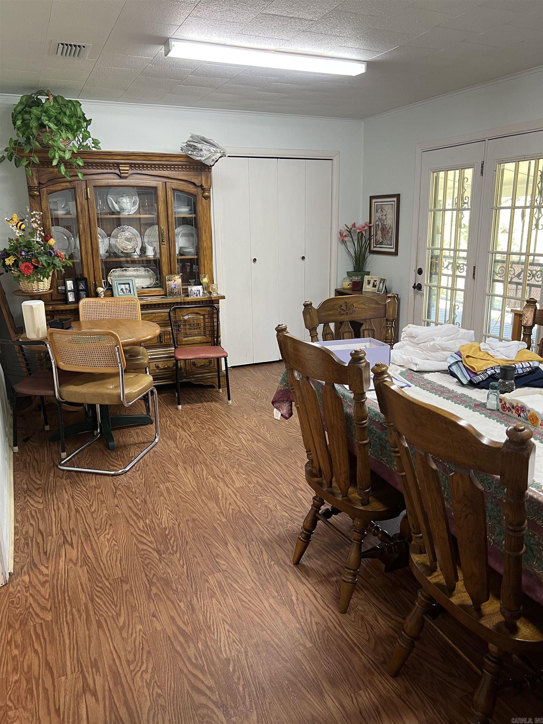 City of Benton - Residential