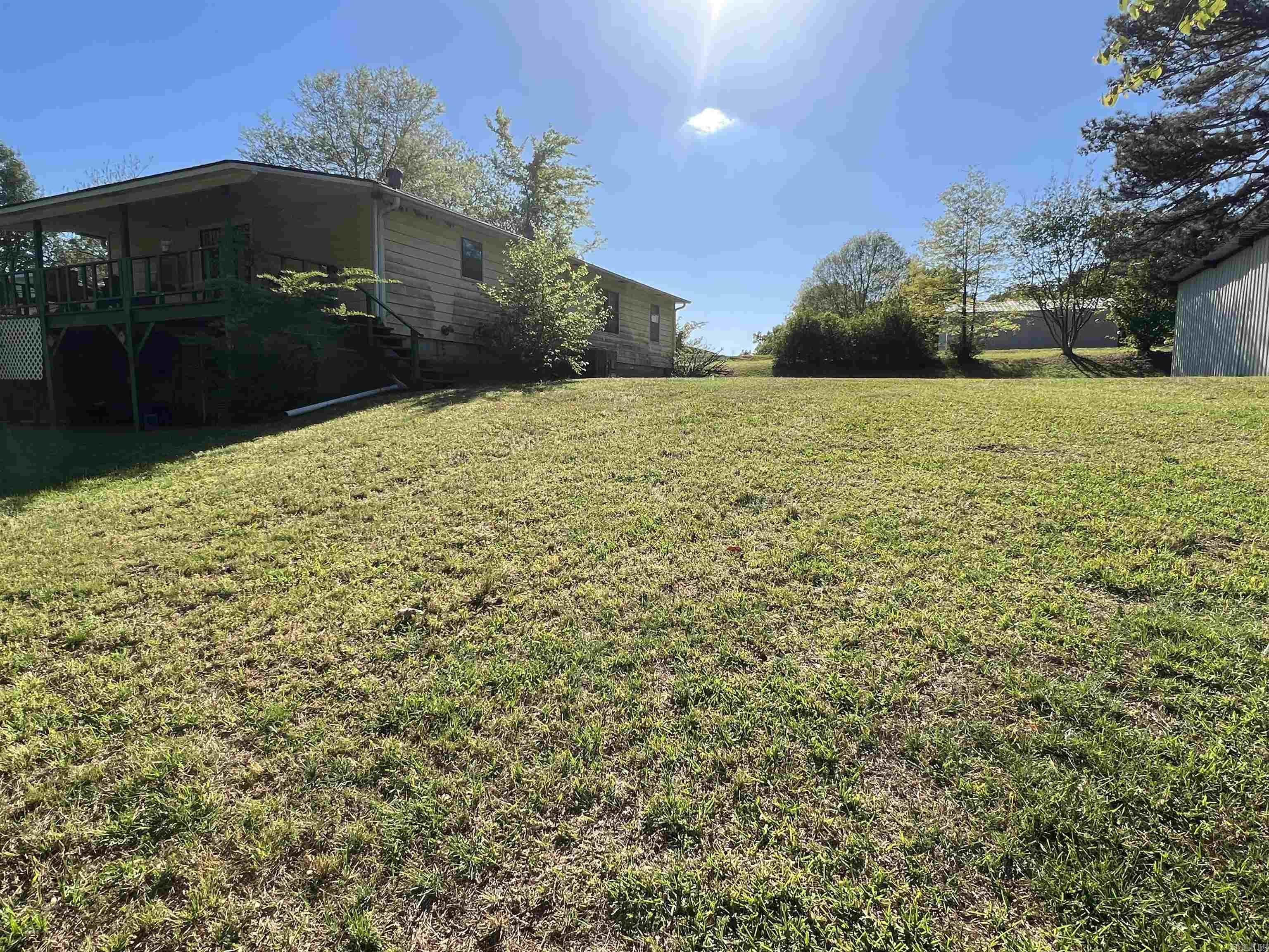 City of Benton - Residential