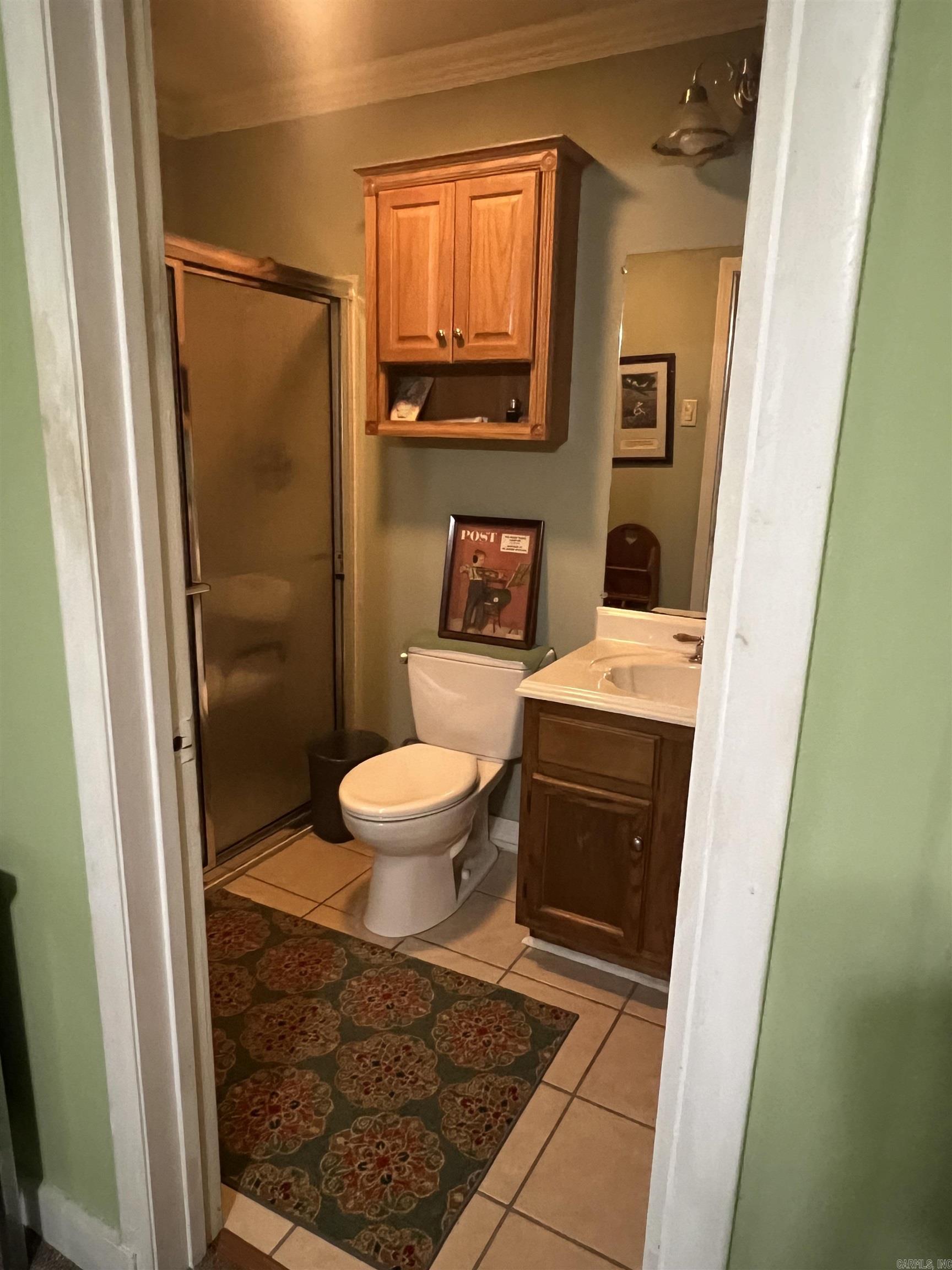 City of Benton - Residential