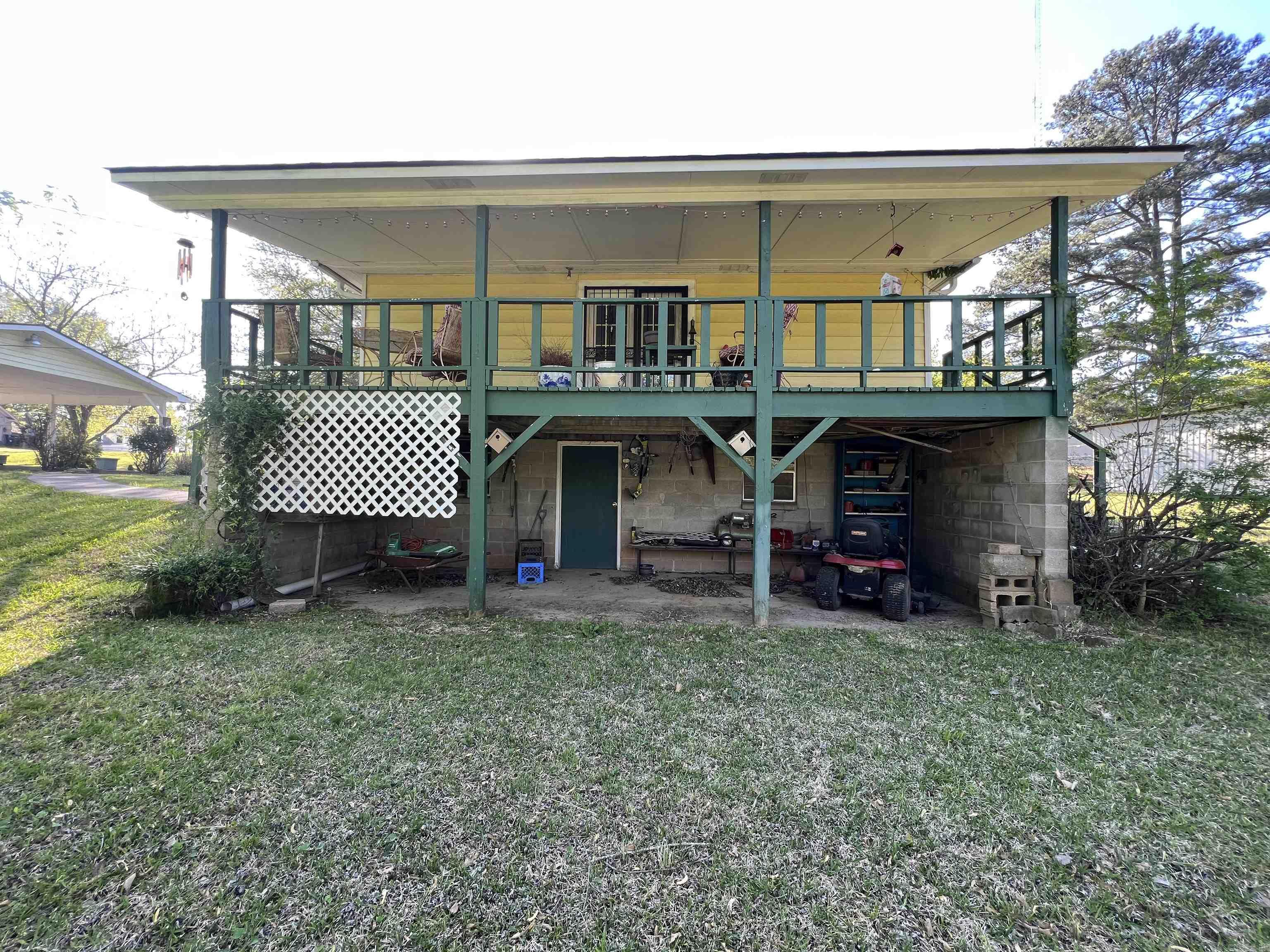 City of Benton - Residential