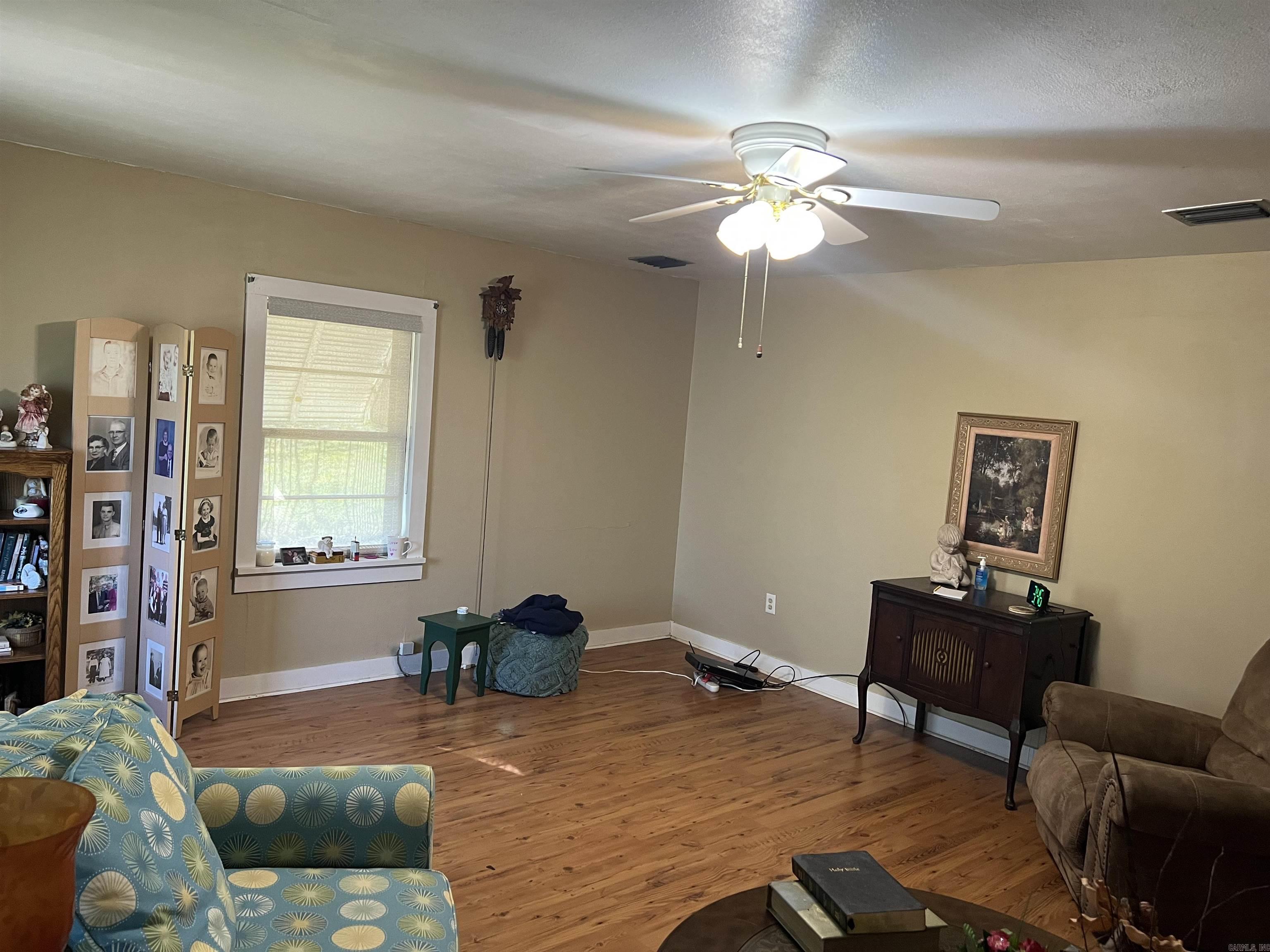 City of Benton - Residential