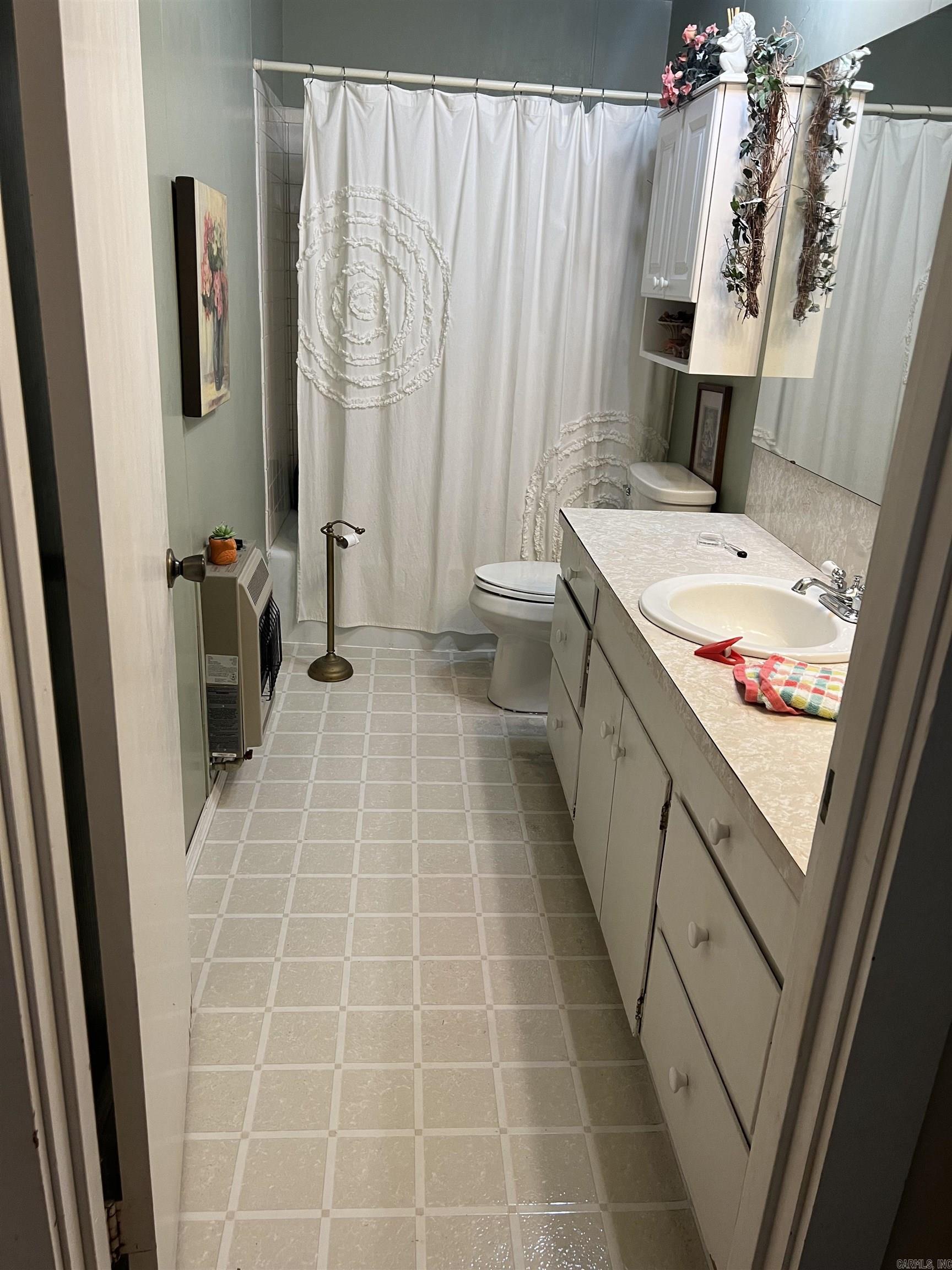 City of Benton - Residential