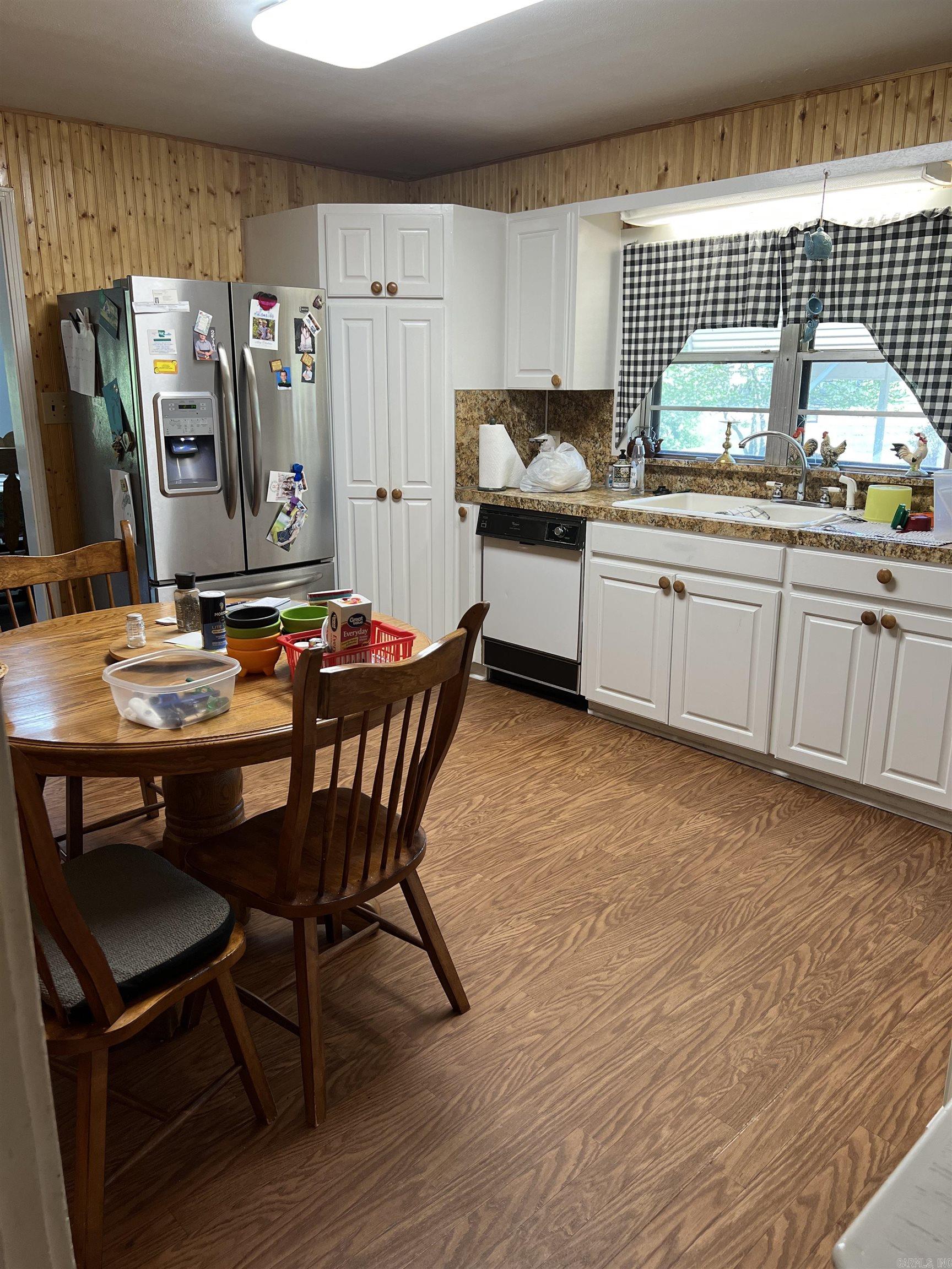 City of Benton - Residential