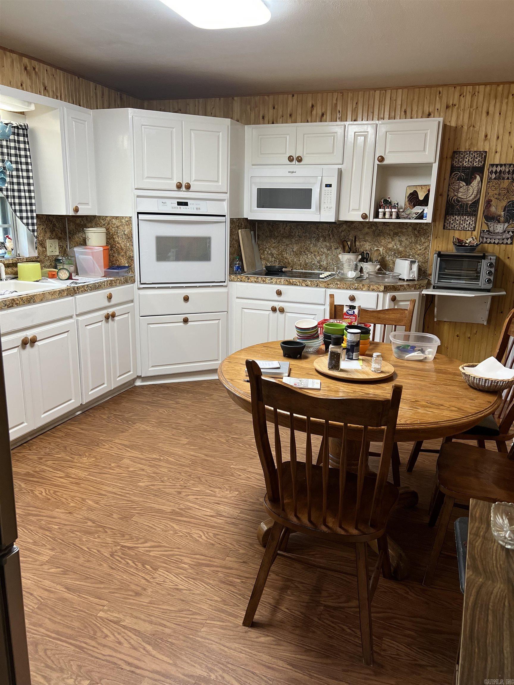 City of Benton - Residential