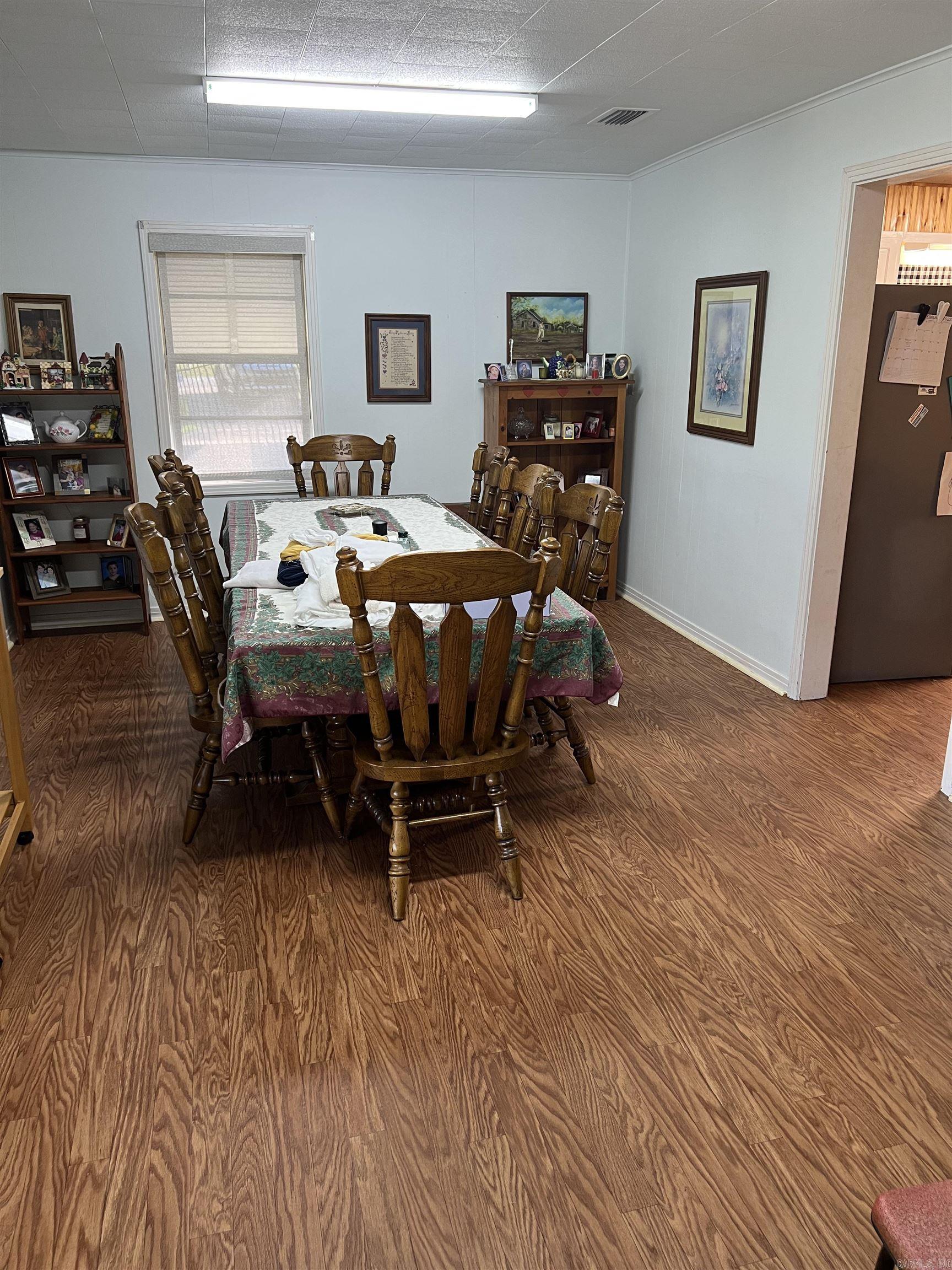 City of Benton - Residential