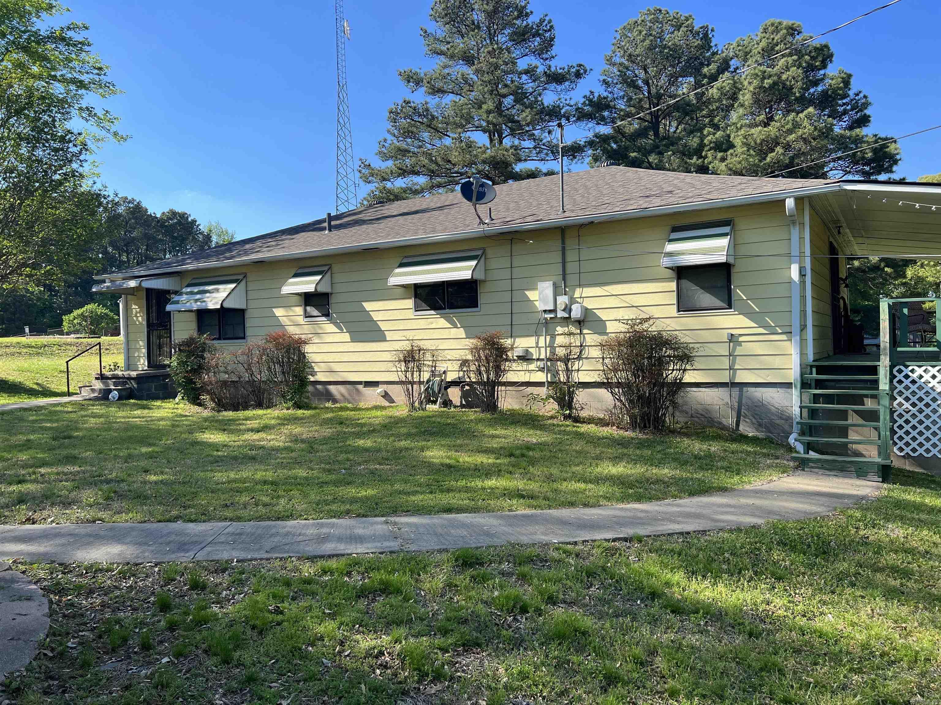 City of Benton - Residential