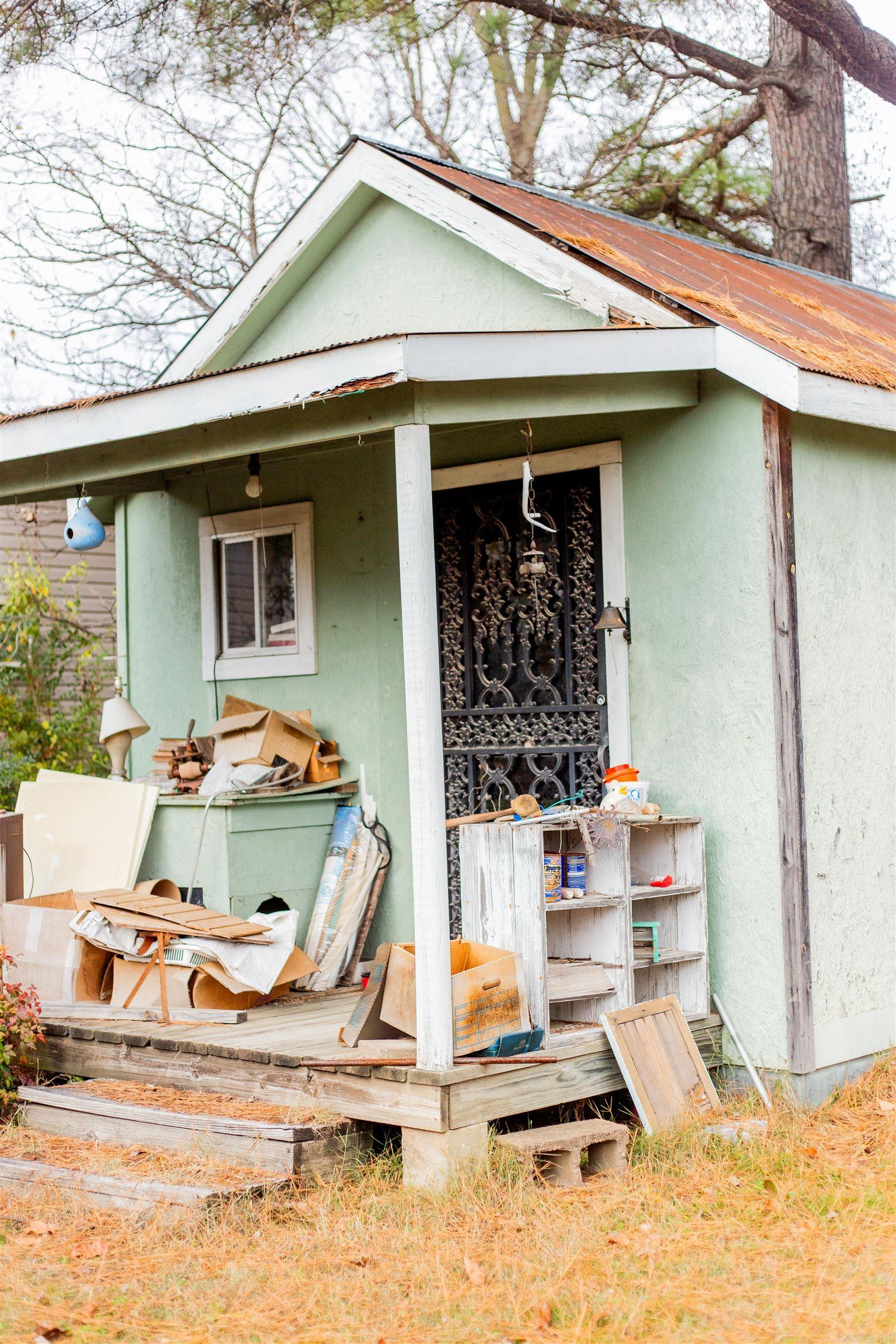 SOUTHSIDE - Residential