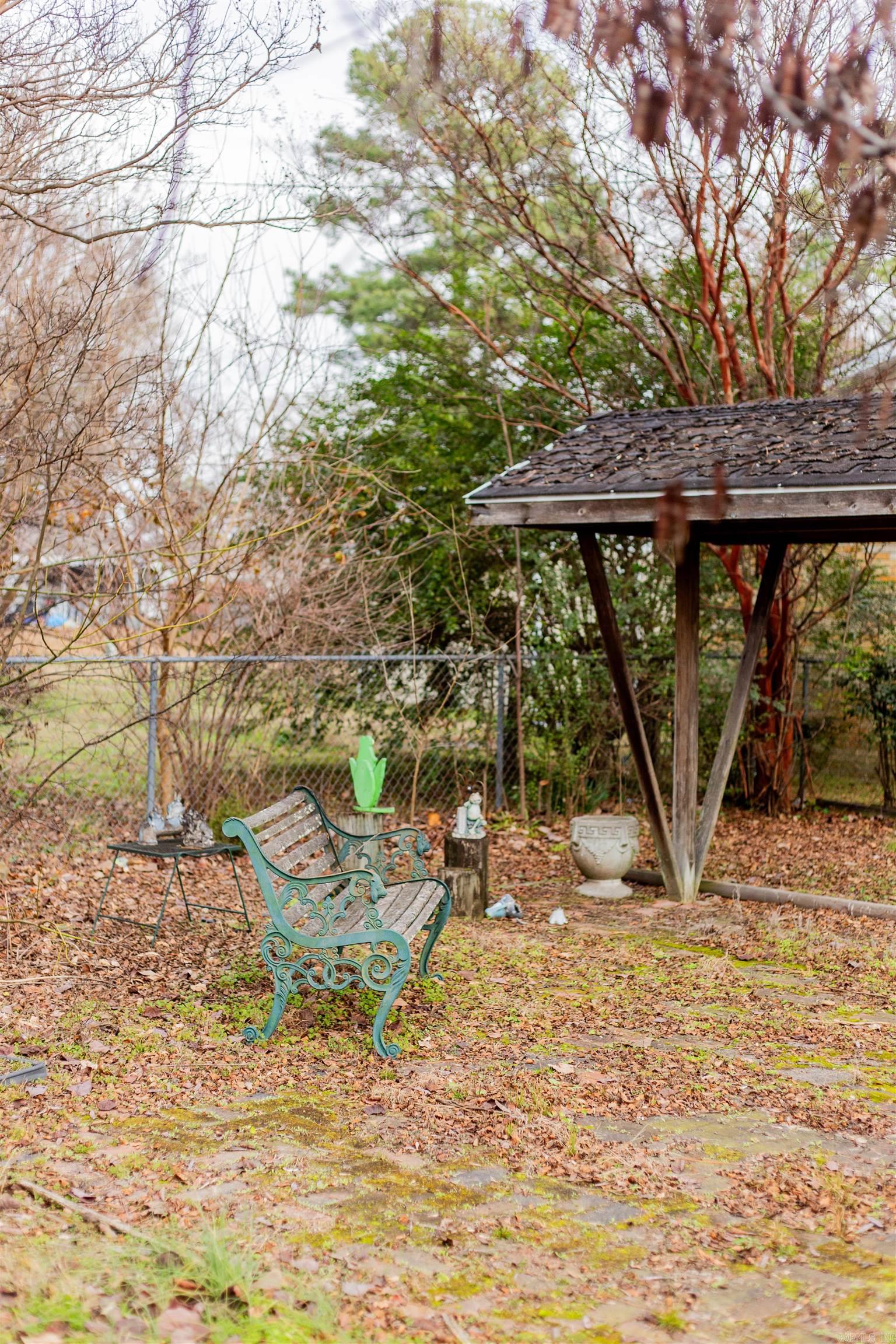 SOUTHSIDE - Residential