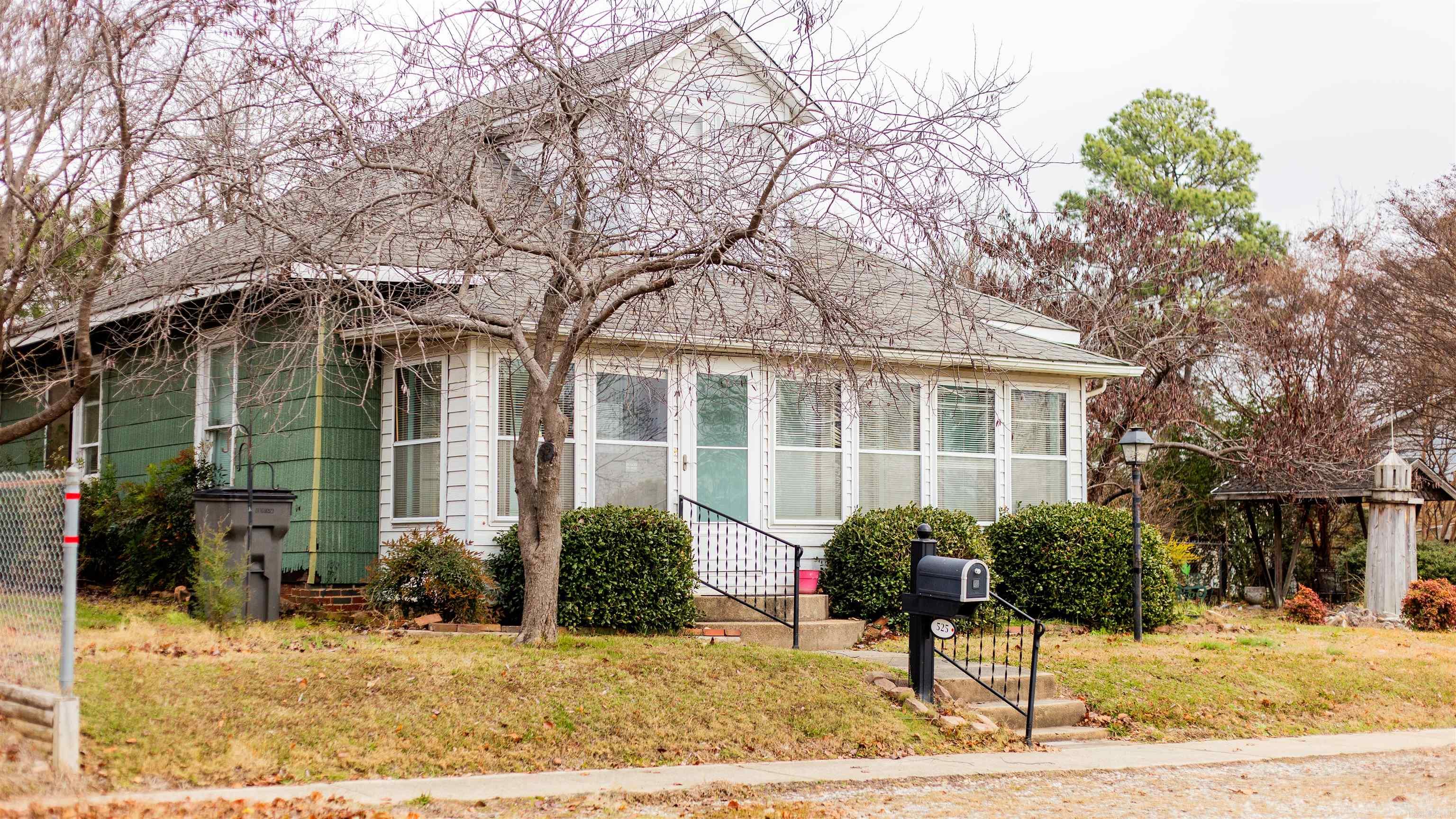 SOUTHSIDE - Residential