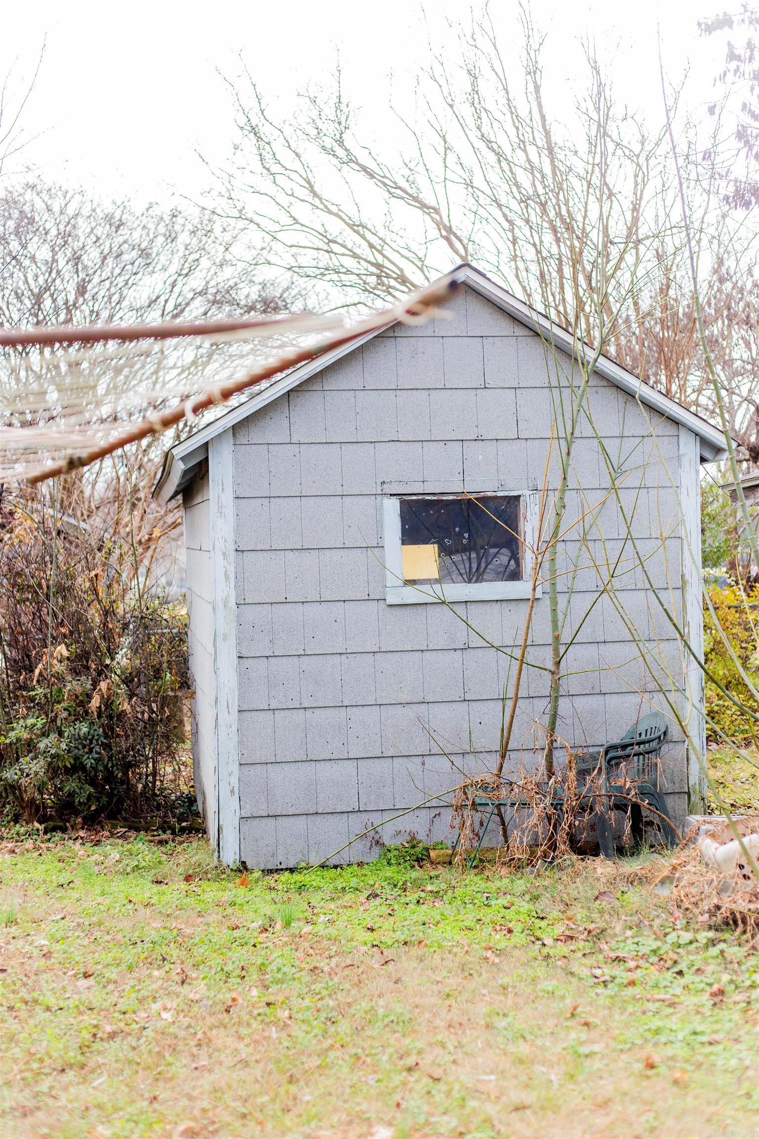 SOUTHSIDE - Residential