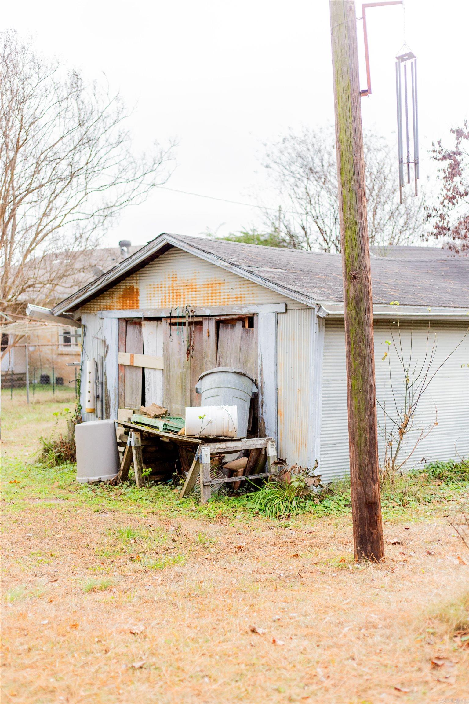 SOUTHSIDE - Residential