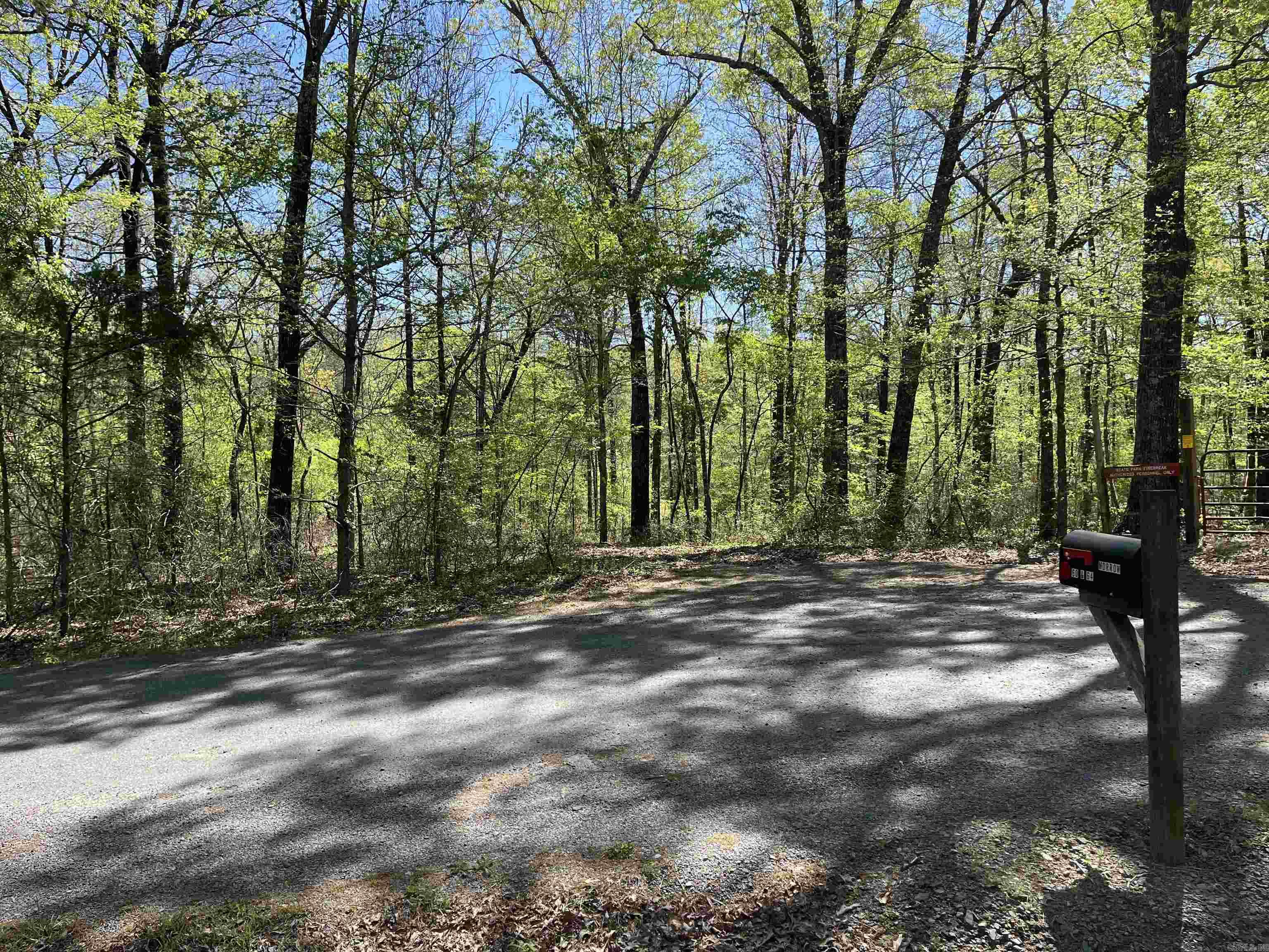 Beautiful acreage next to the very popular Willy Hollow State Park. Almost 10 acres of park like land featuring creeks, rolling hills, views, wildlife, and near by hiking trails. Near By State Park offers swimming, fishing, camping, and hiking. Prefect place to to build your forever home or weekend cabin. come check it out today.