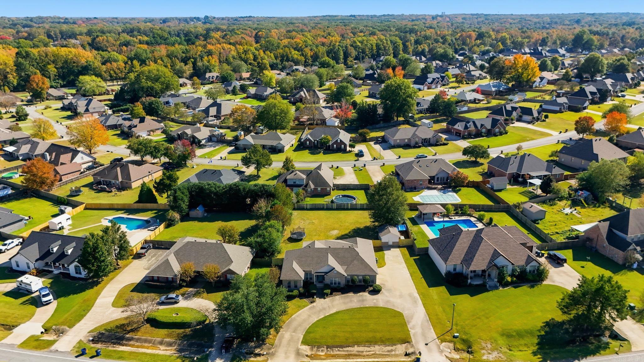 Shiloh - Residential