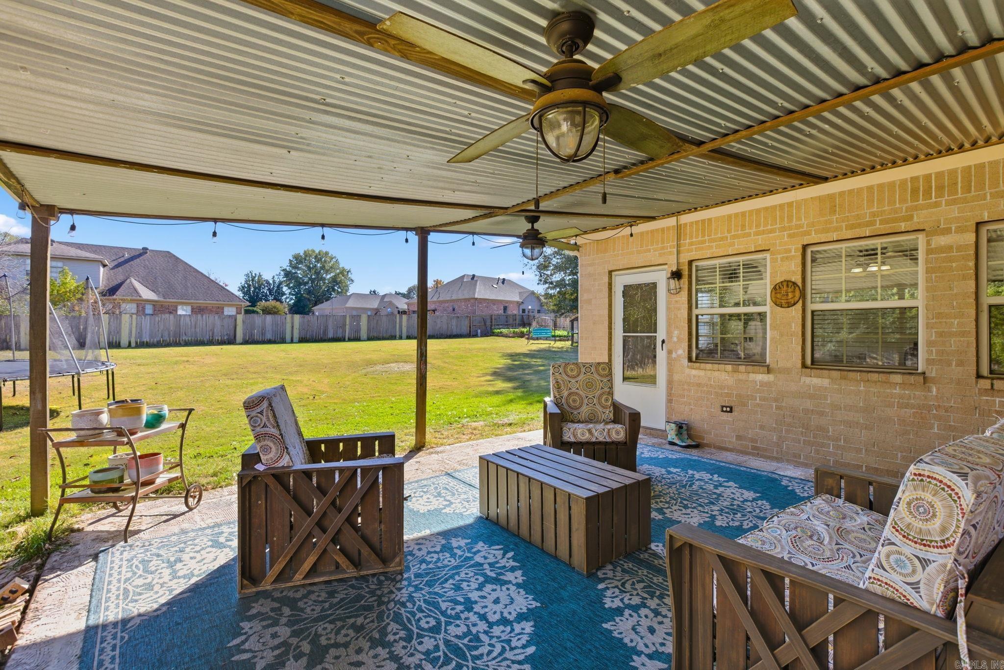 Shiloh - Residential