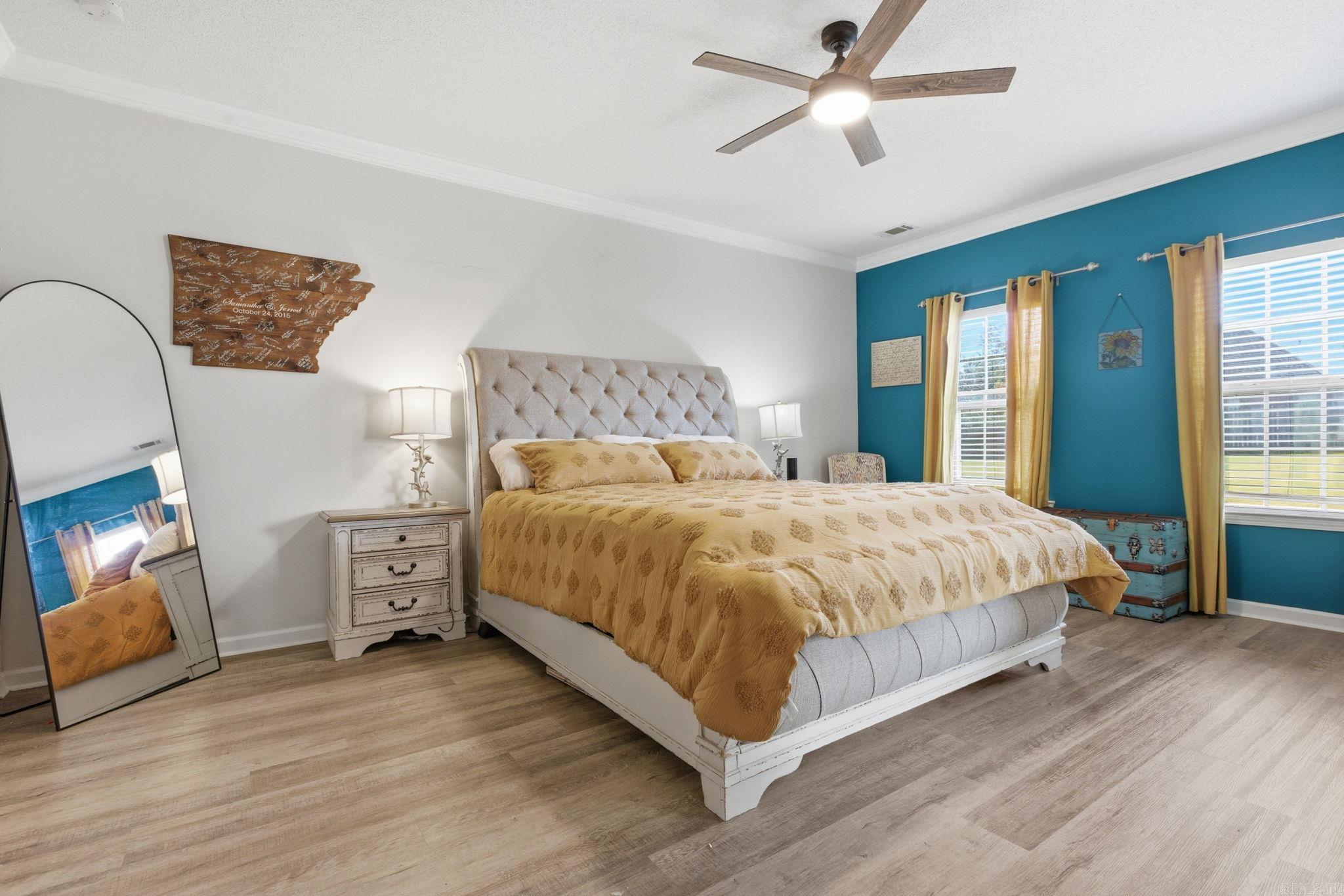 Shiloh - Residential