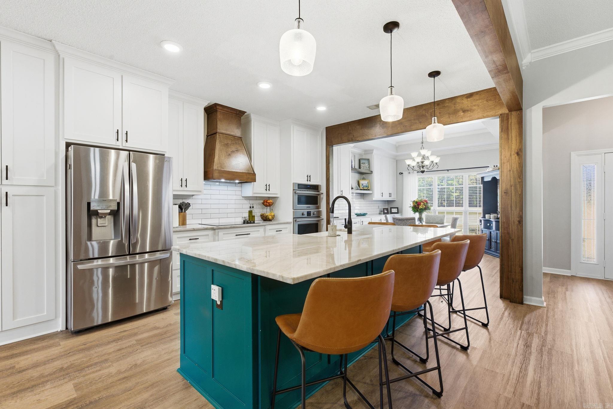 Shiloh - Residential