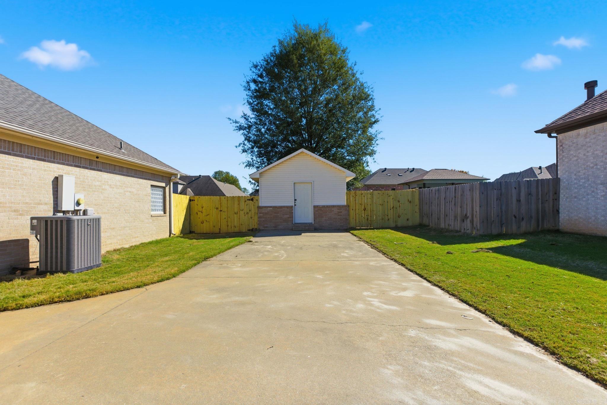 Shiloh - Residential