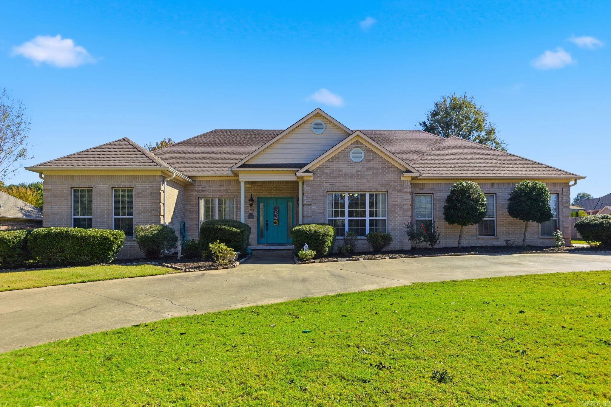 Shiloh - Residential