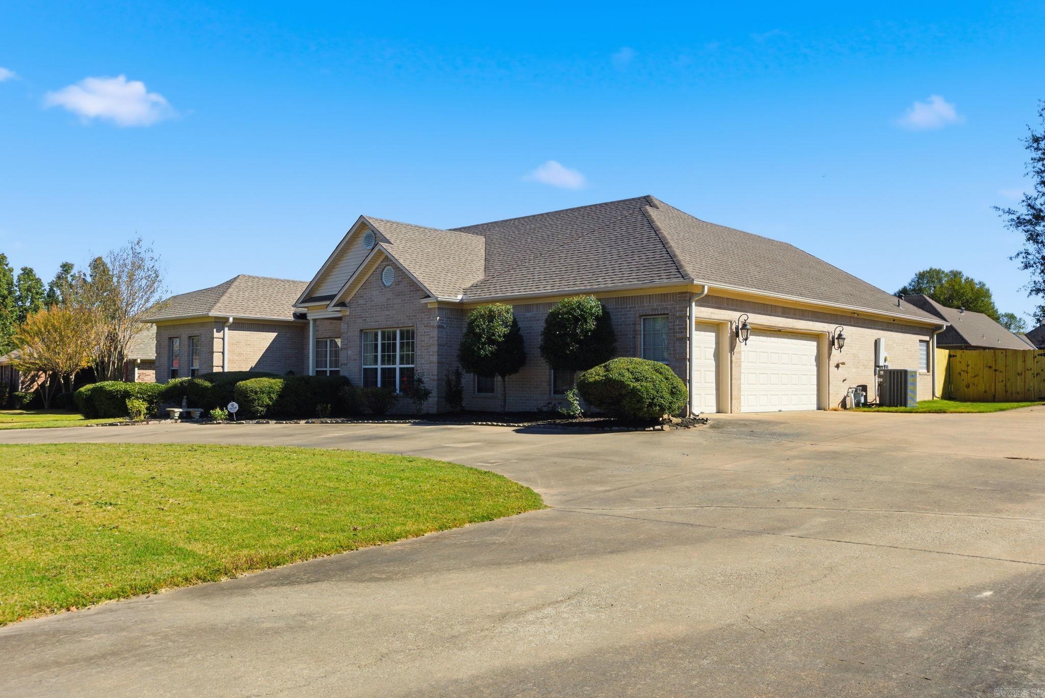 Shiloh - Residential