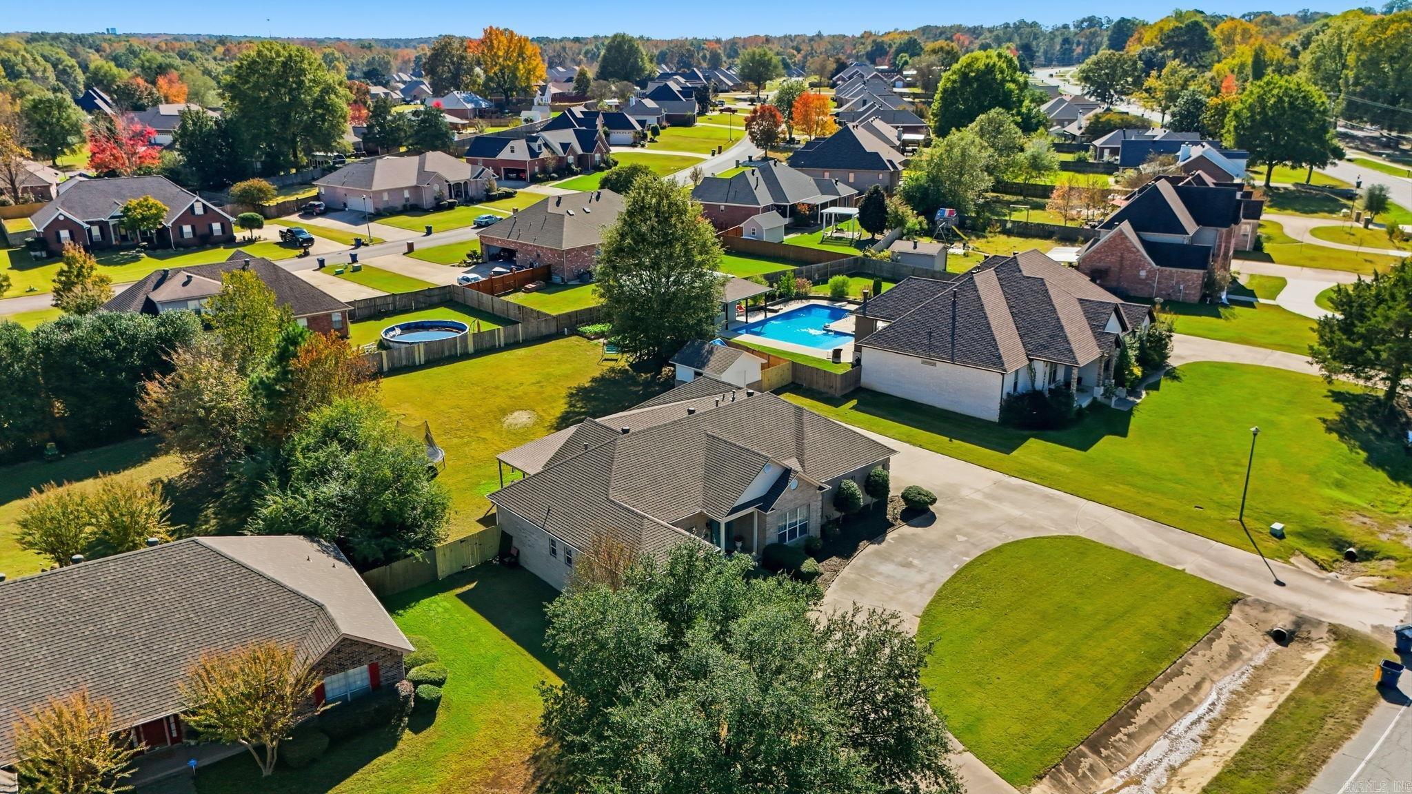 Shiloh - Residential