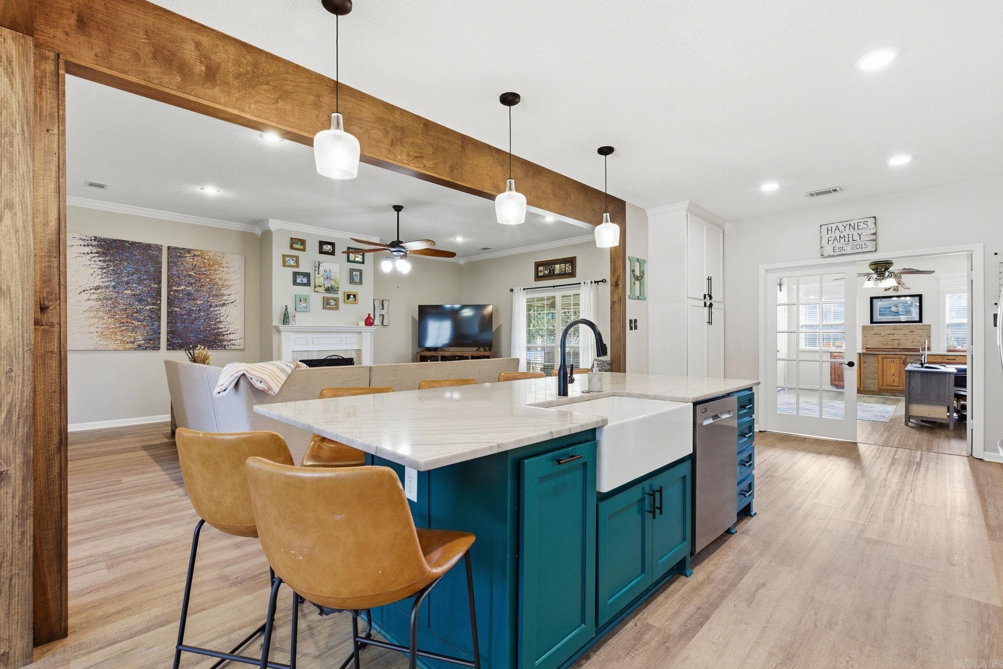 Shiloh - Residential