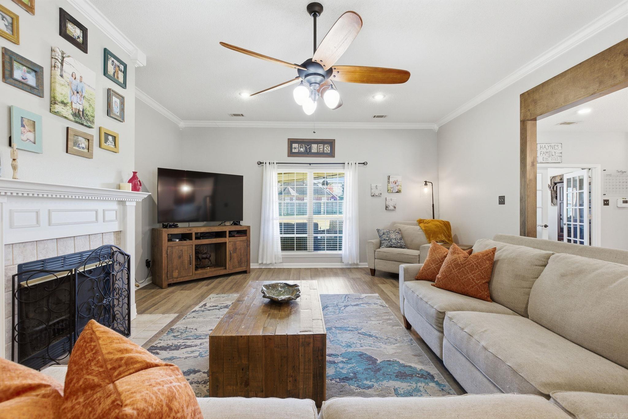 Shiloh - Residential