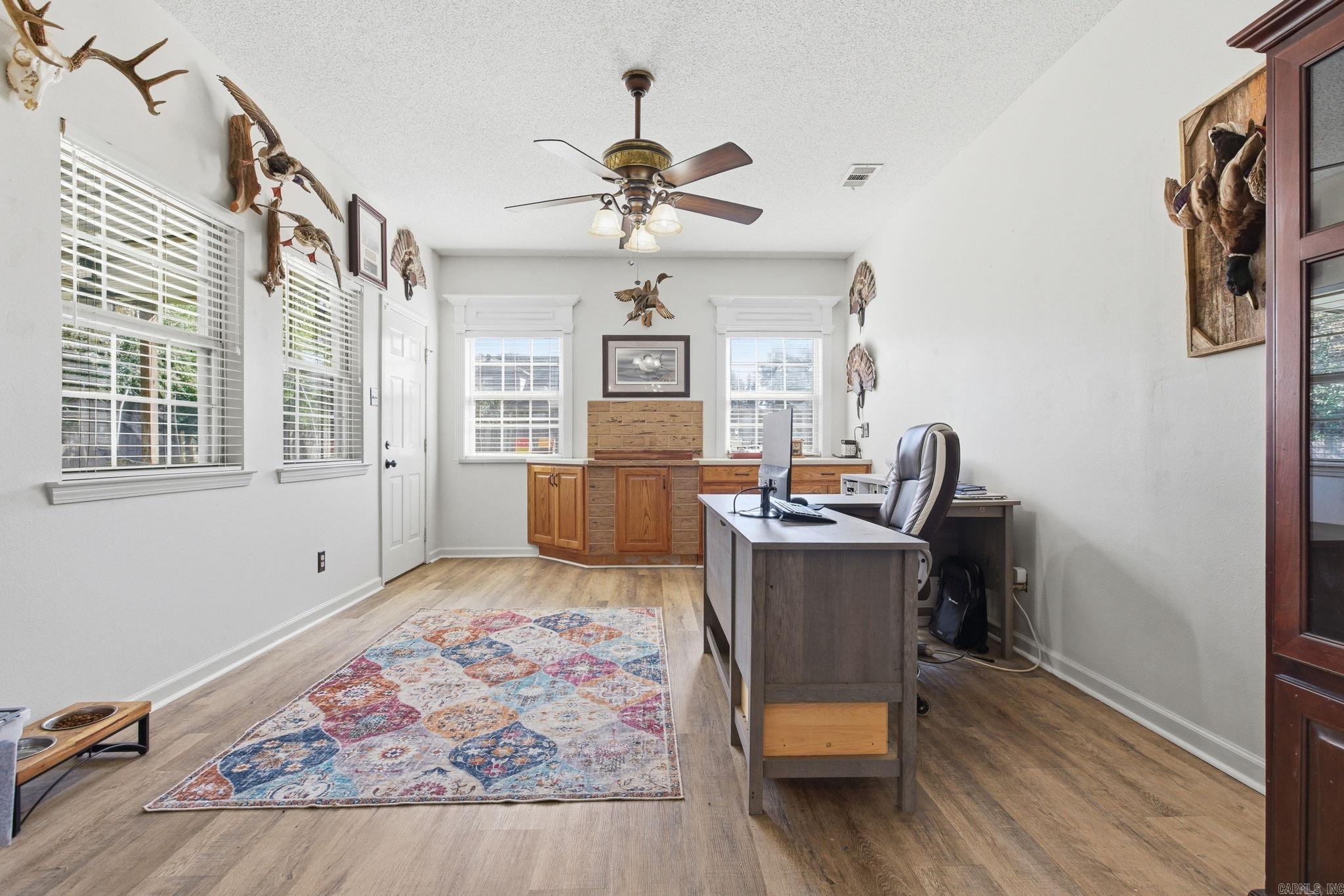 Shiloh - Residential