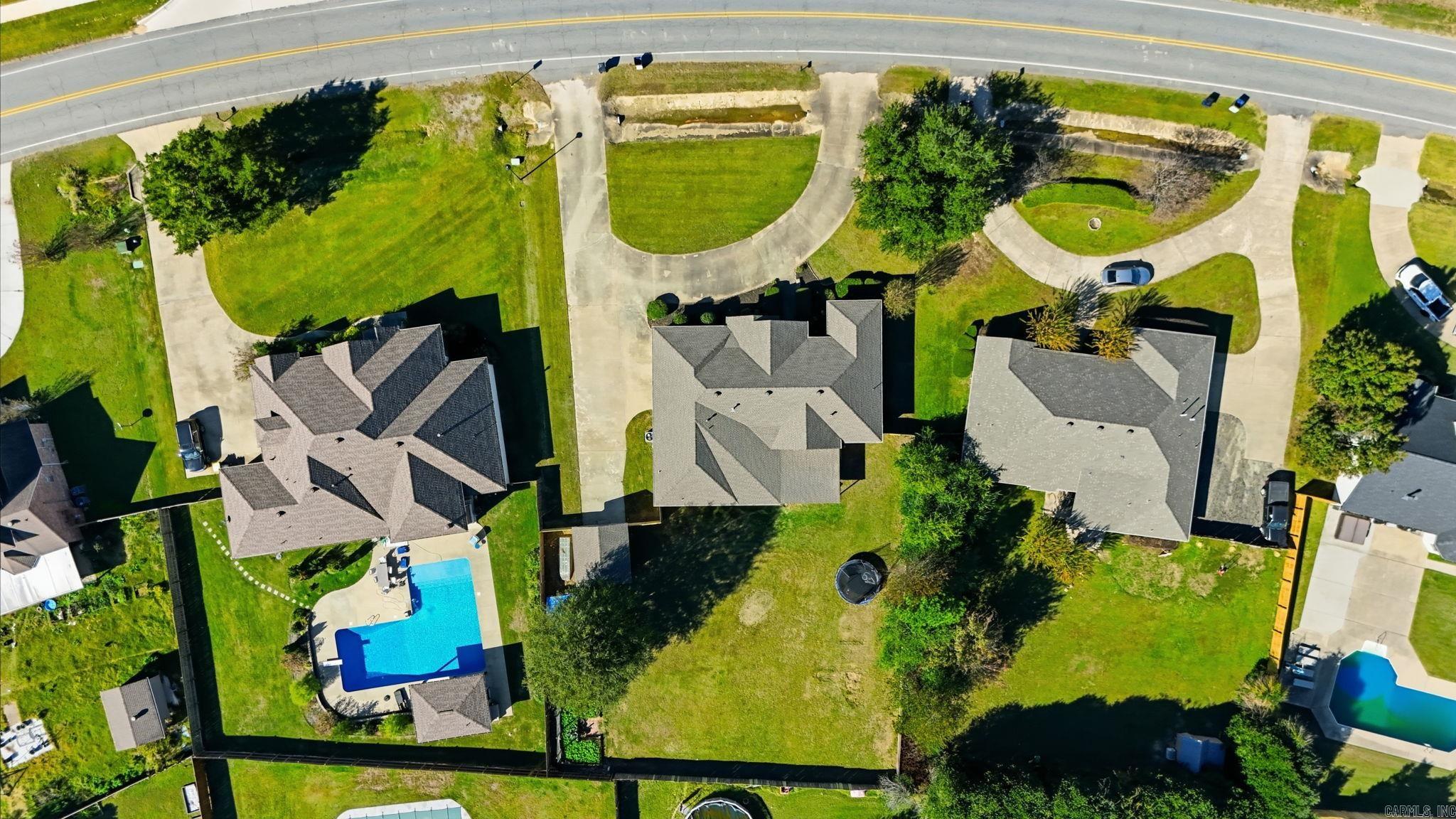 Shiloh - Residential