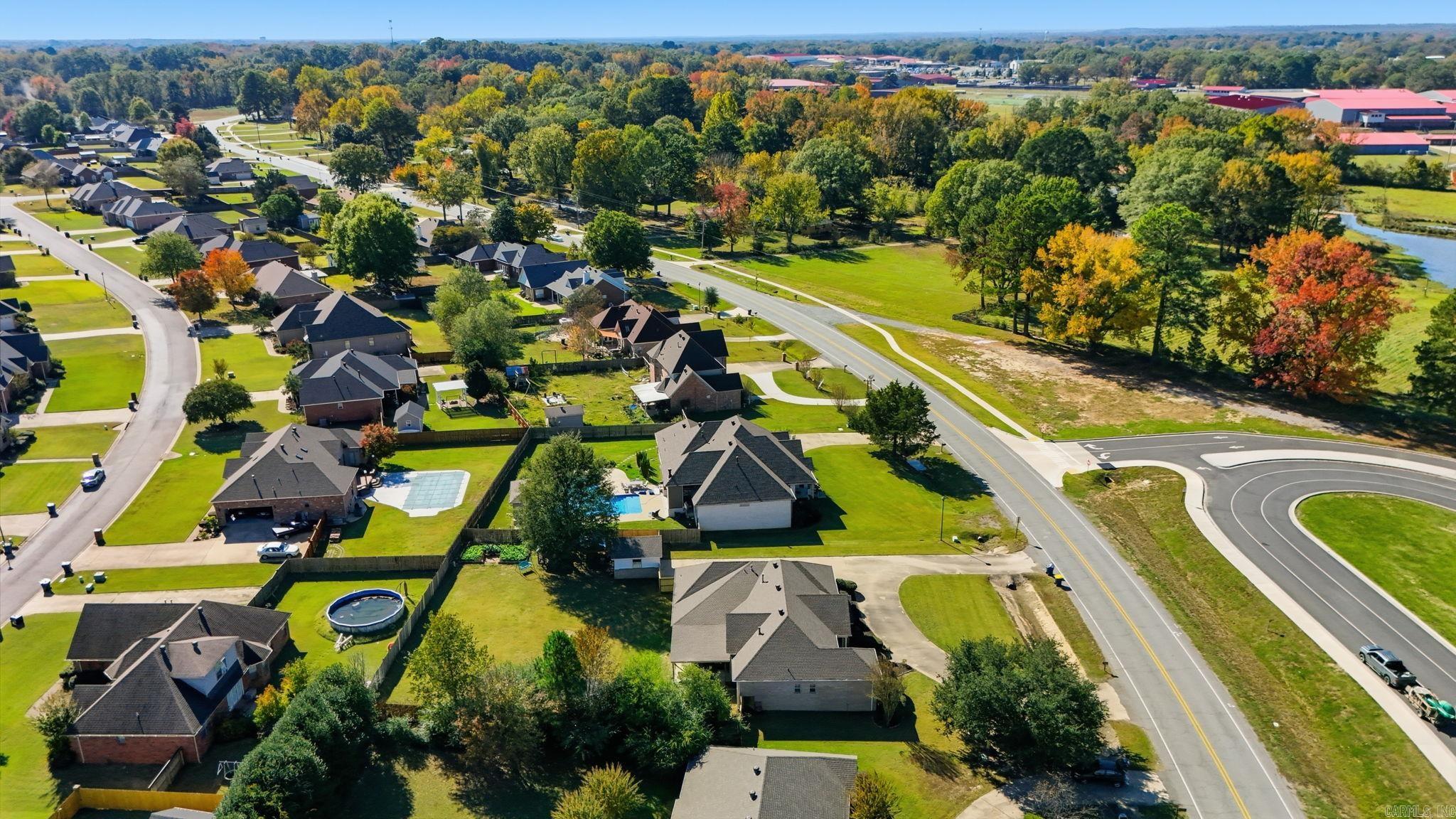 Shiloh - Residential