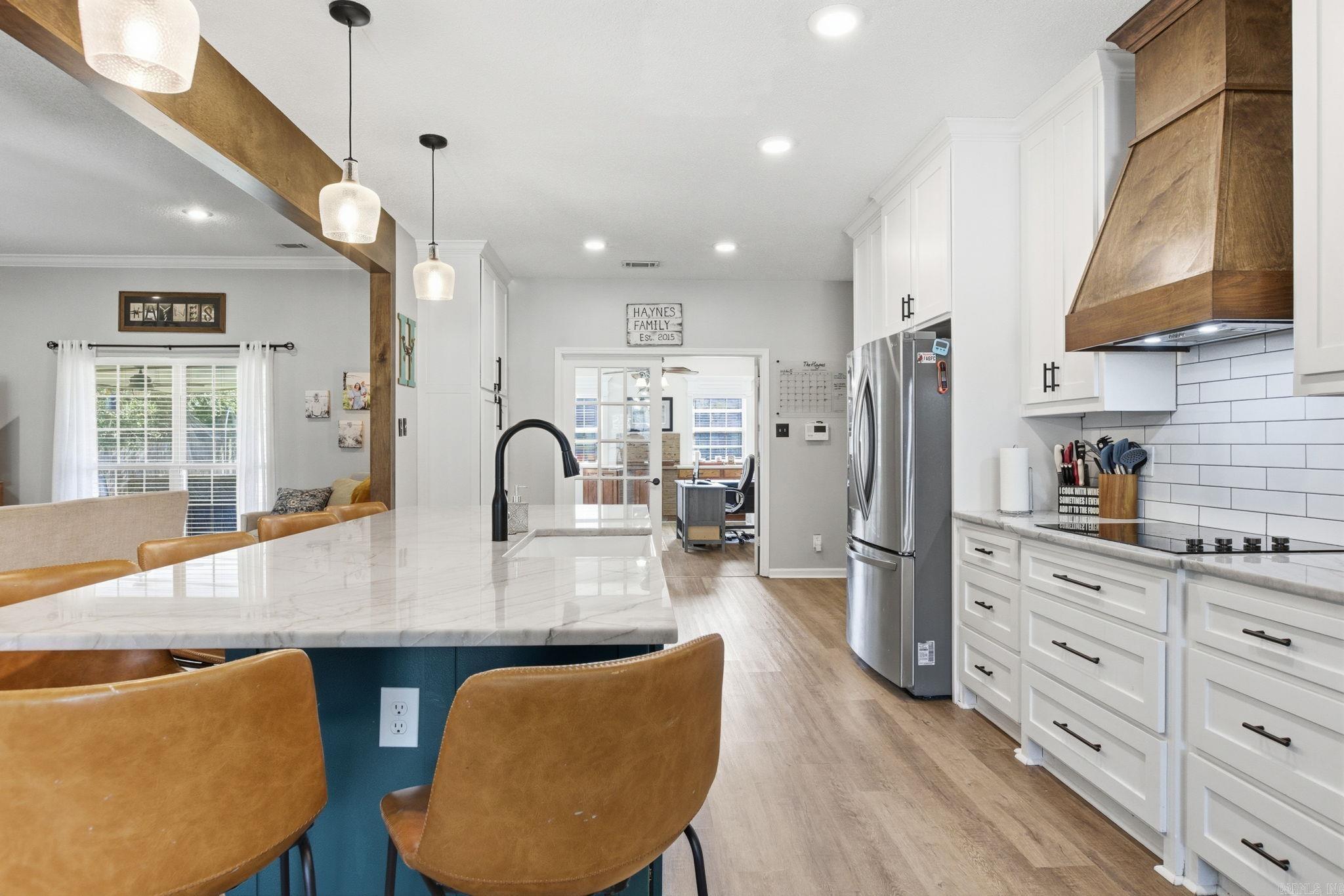 Shiloh - Residential