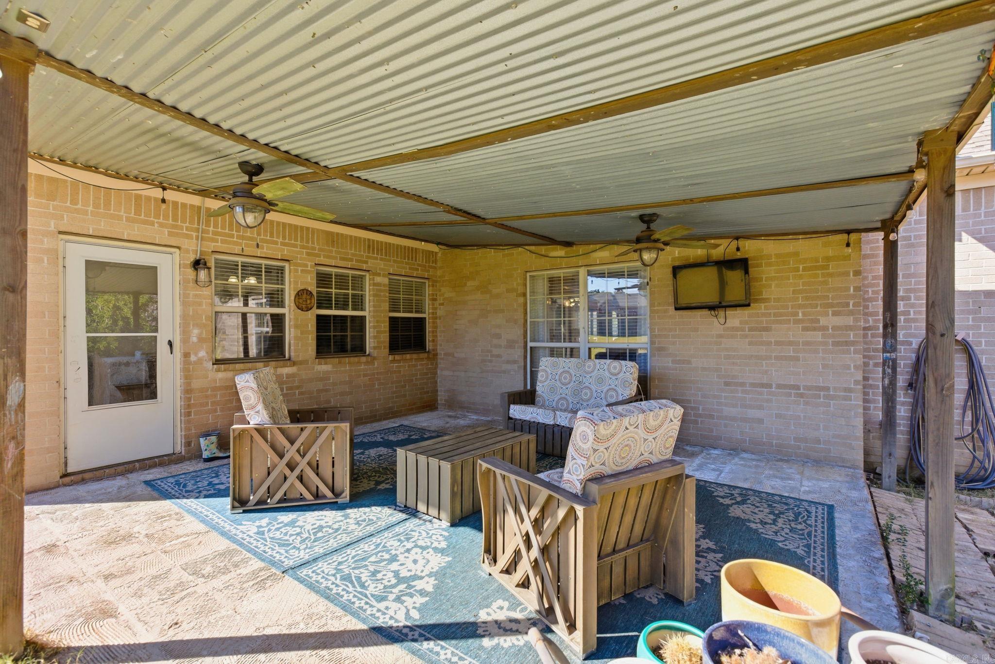 Shiloh - Residential