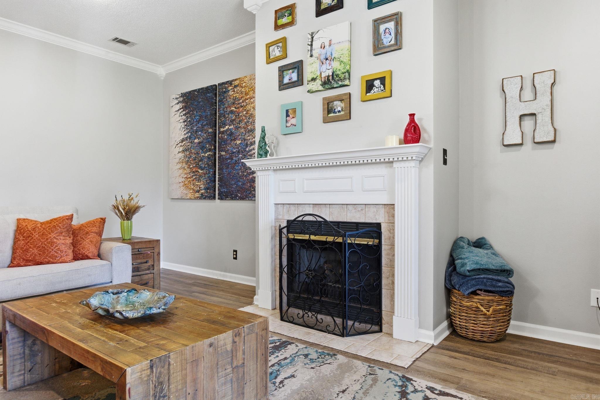 Shiloh - Residential