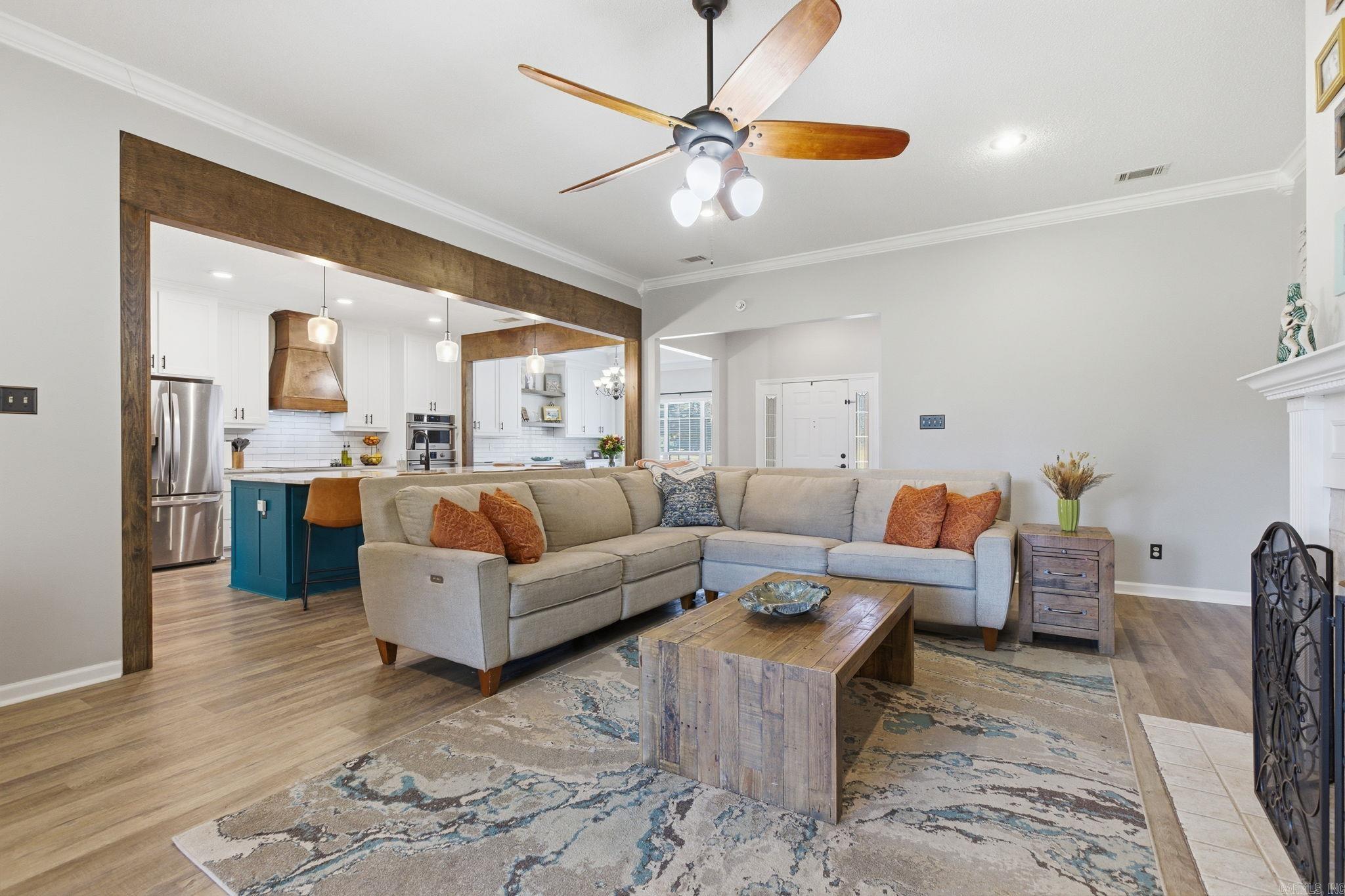 Shiloh - Residential