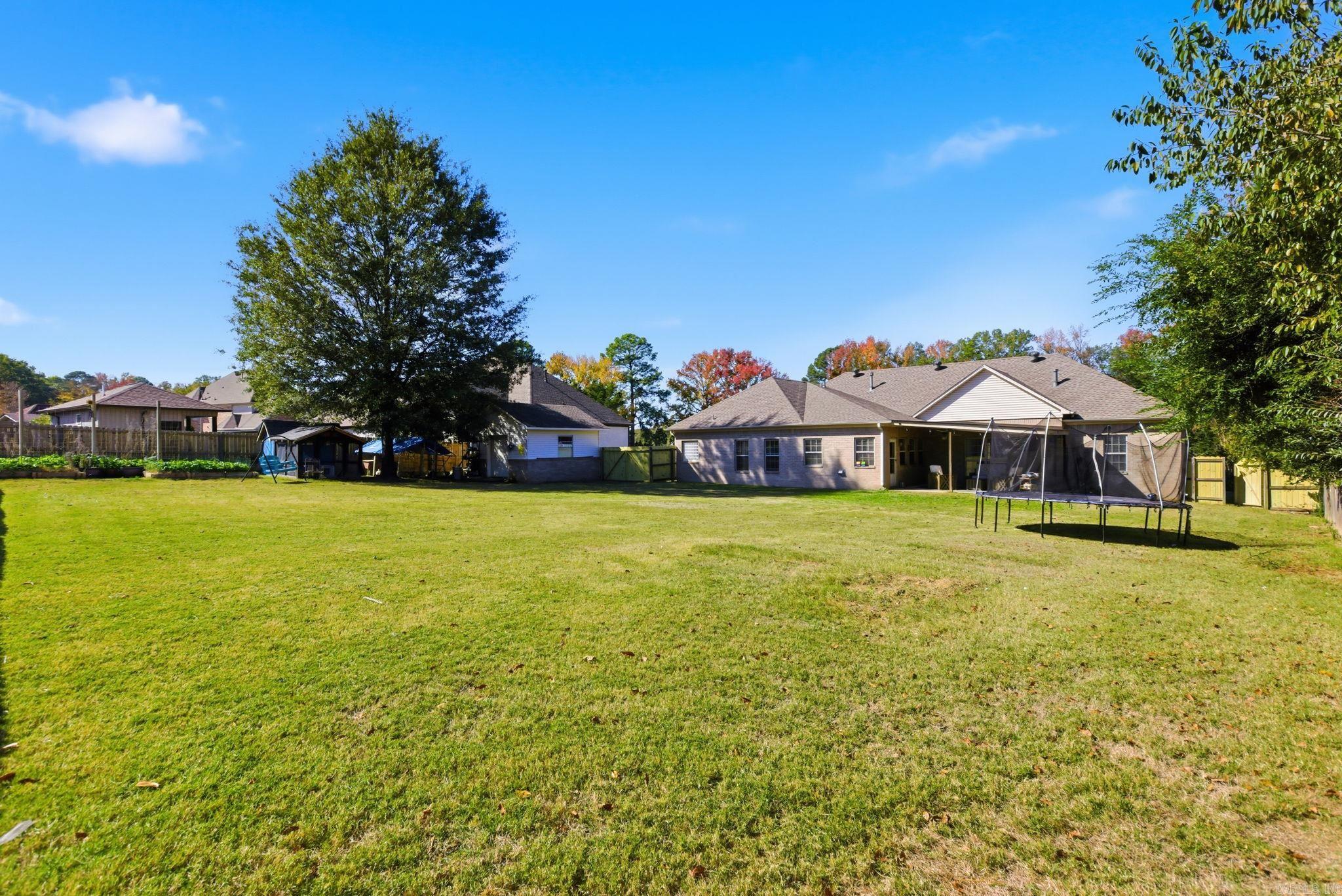 Shiloh - Residential