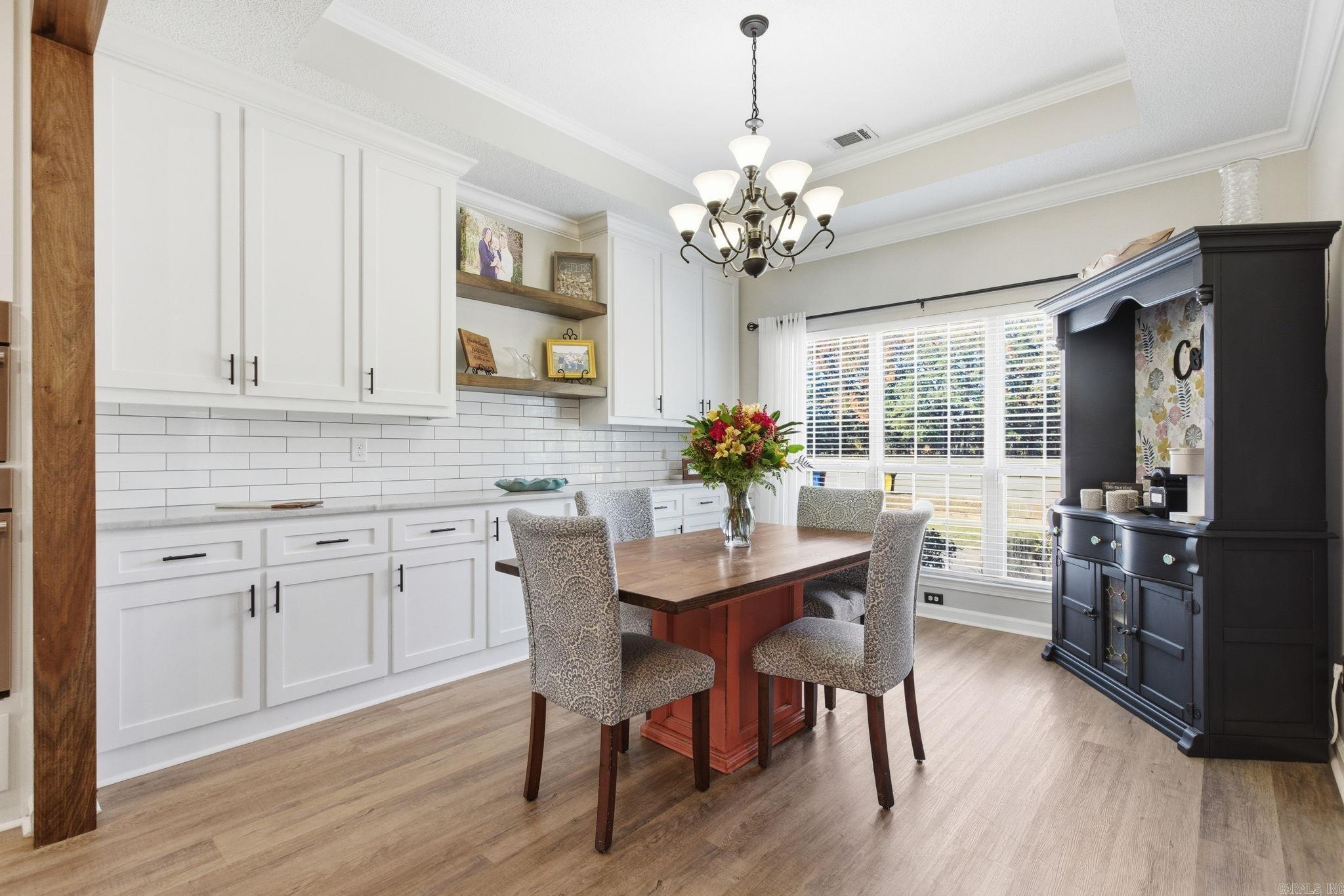 Shiloh - Residential