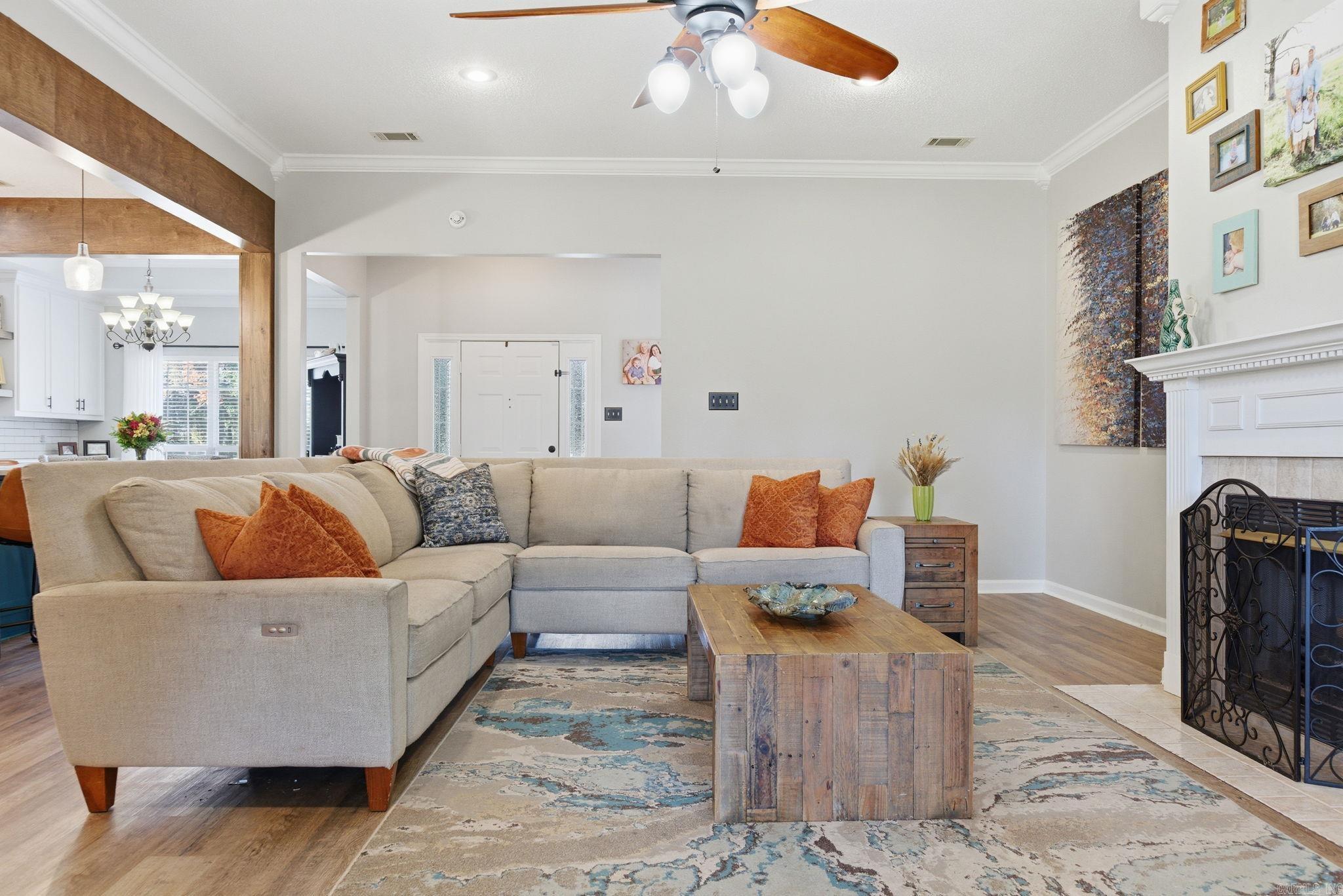 Shiloh - Residential