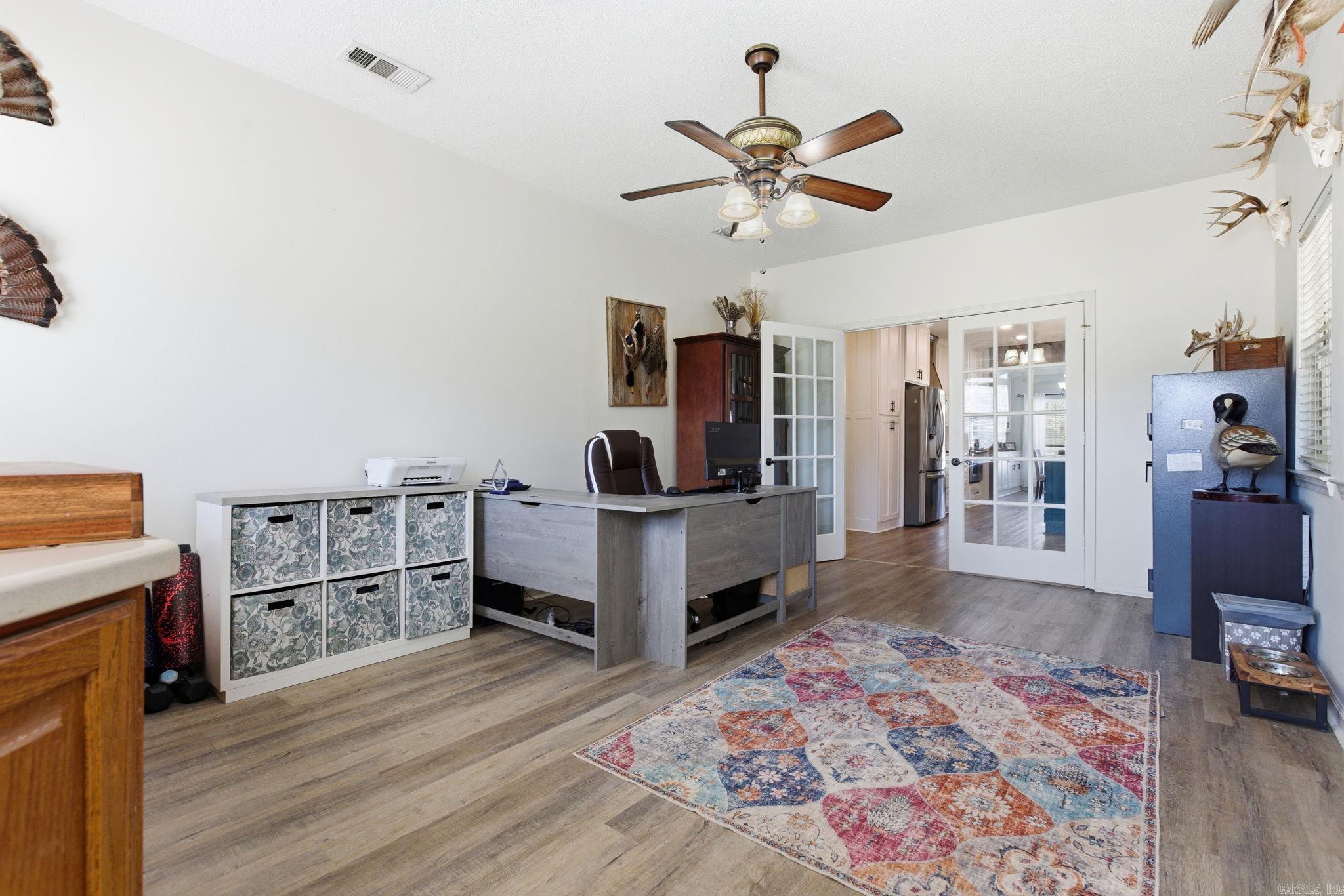 Shiloh - Residential