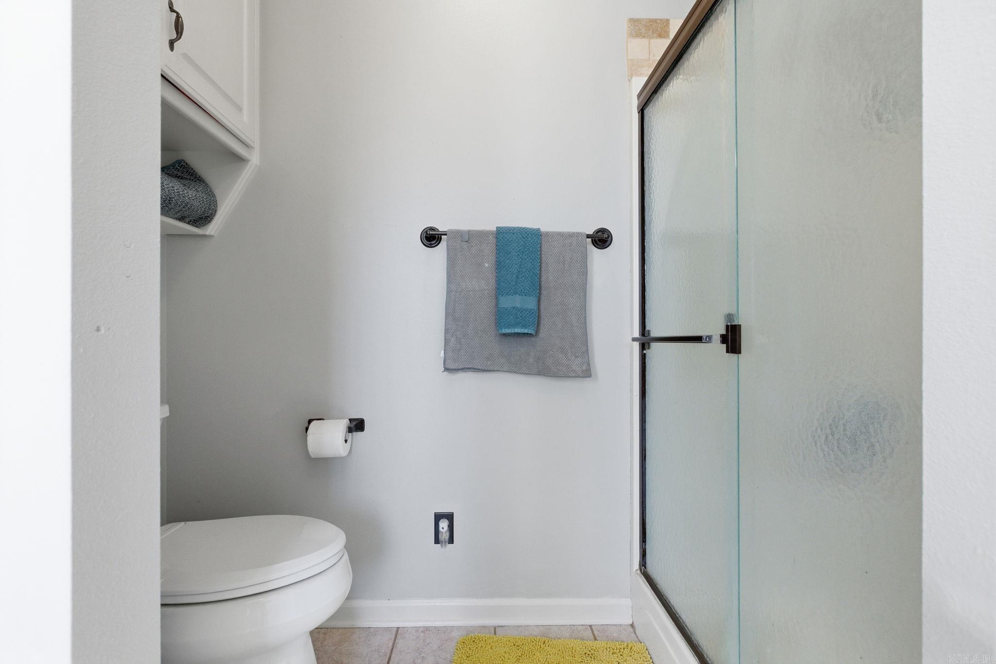 Shiloh - Residential