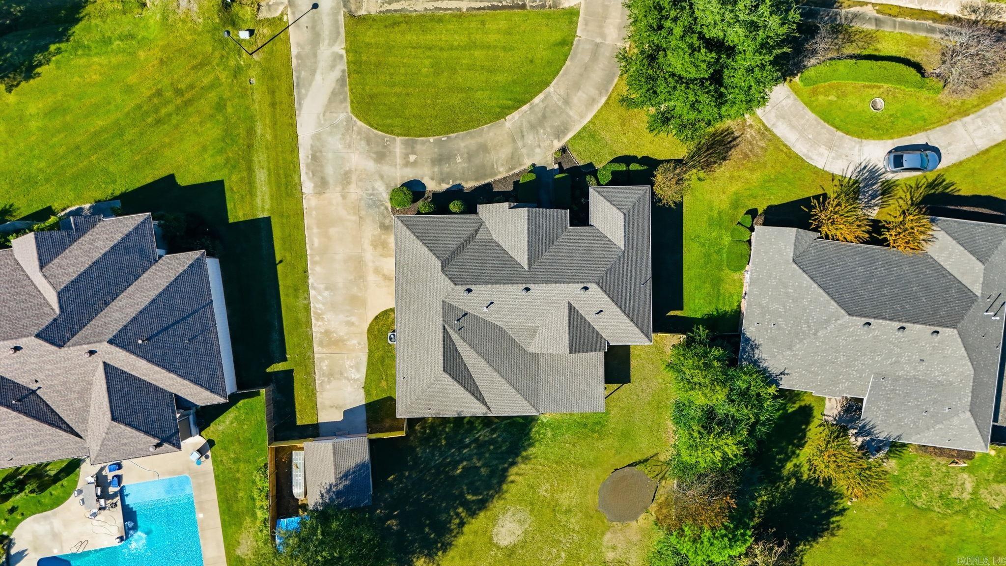 Shiloh - Residential