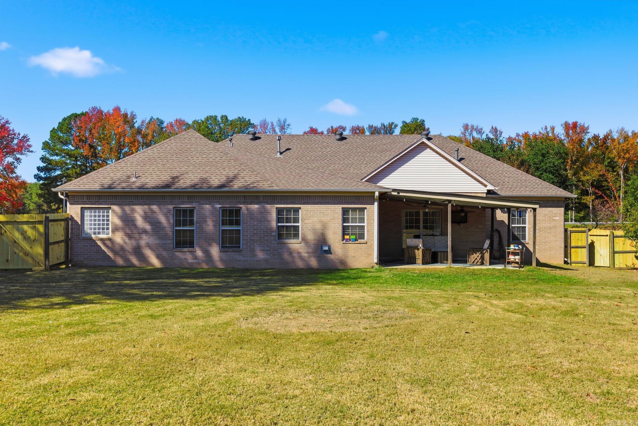 Shiloh - Residential