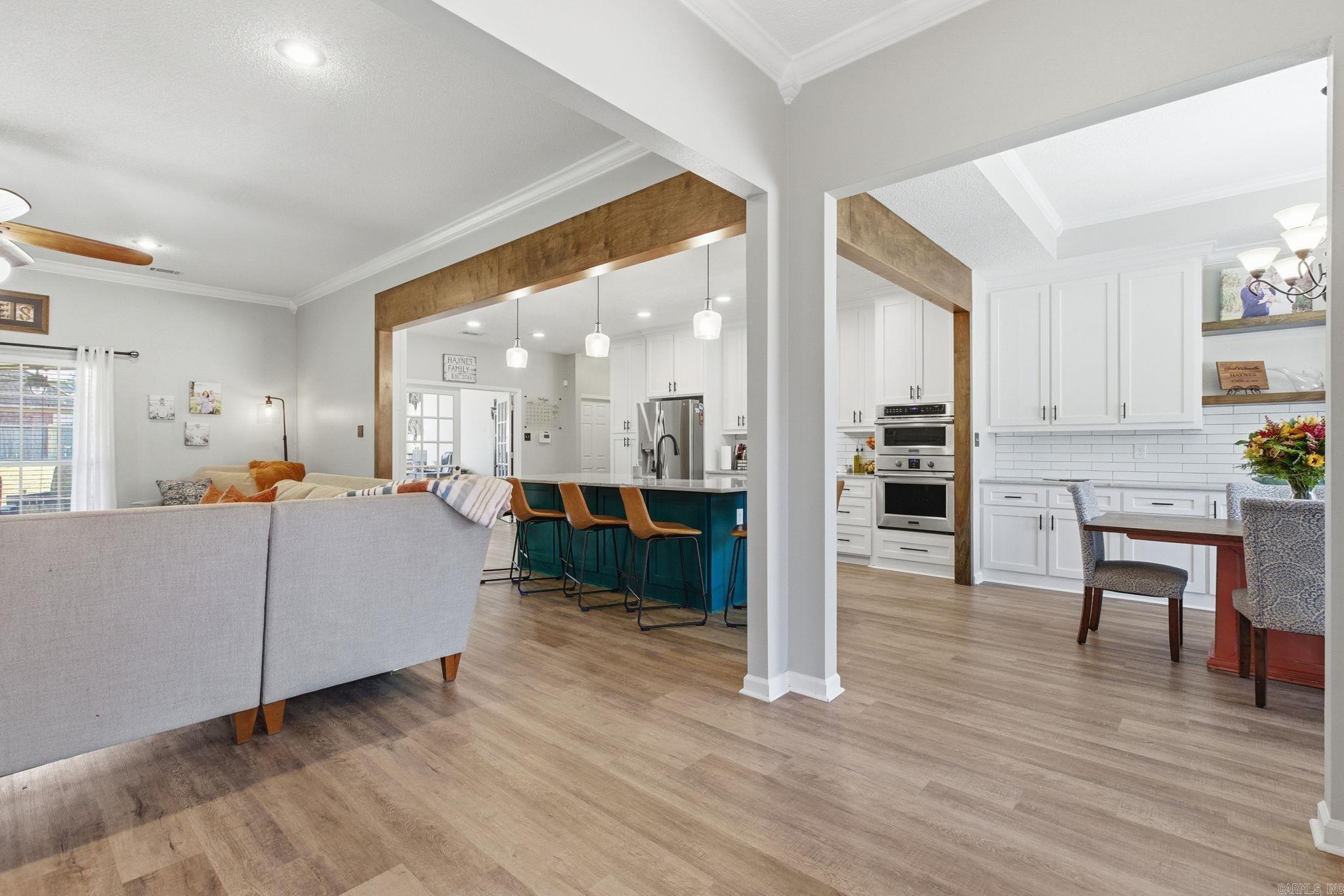 Shiloh - Residential