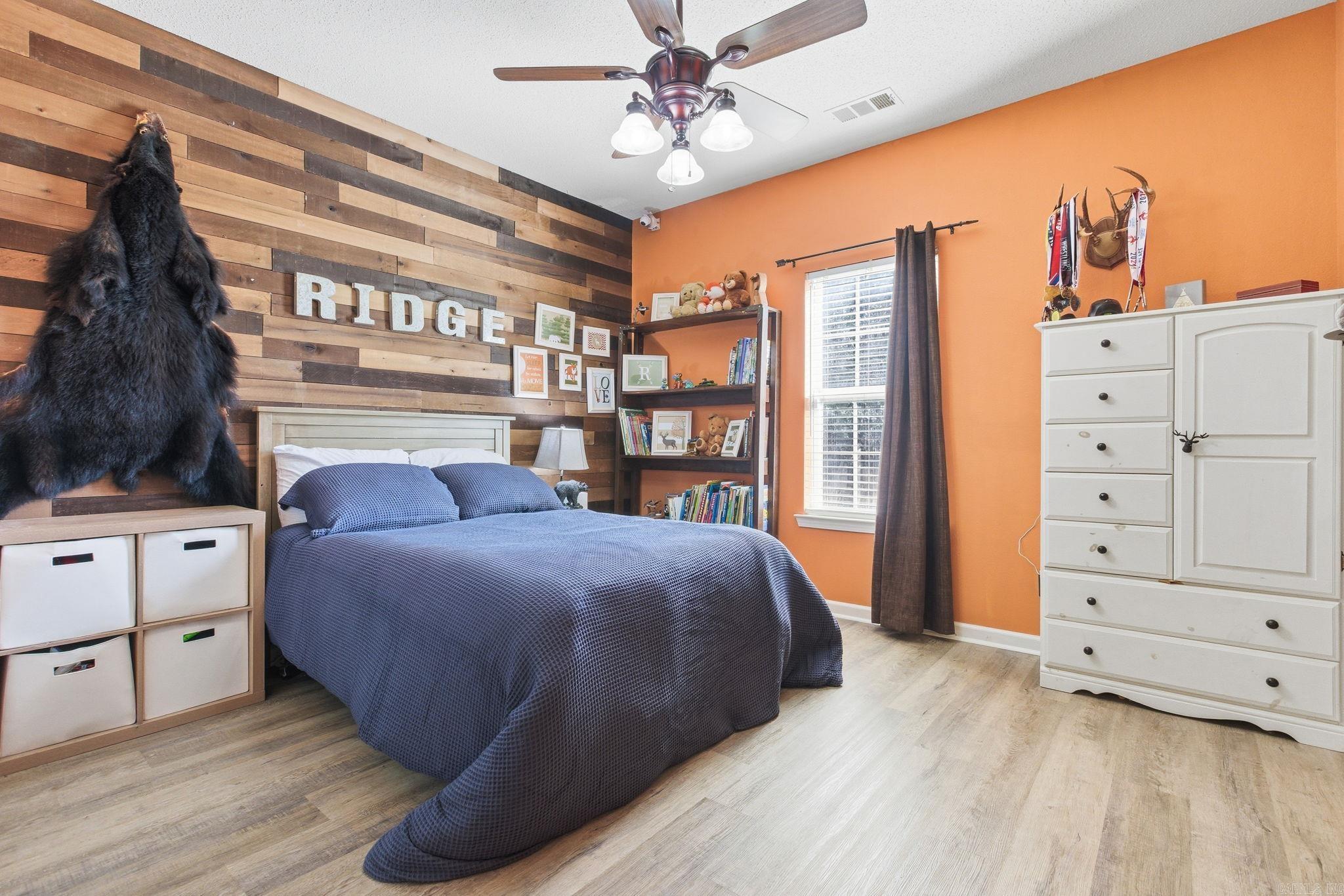 Shiloh - Residential