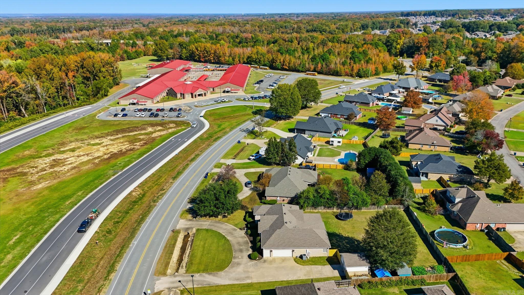 Shiloh - Residential