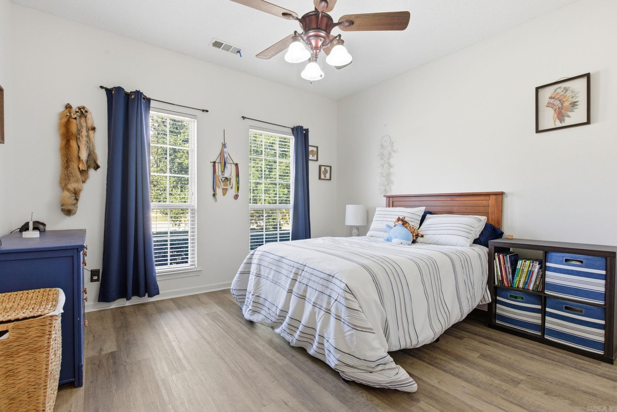 Shiloh - Residential