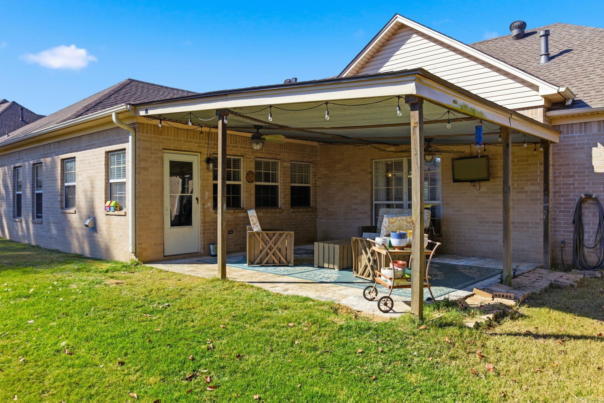 Shiloh - Residential